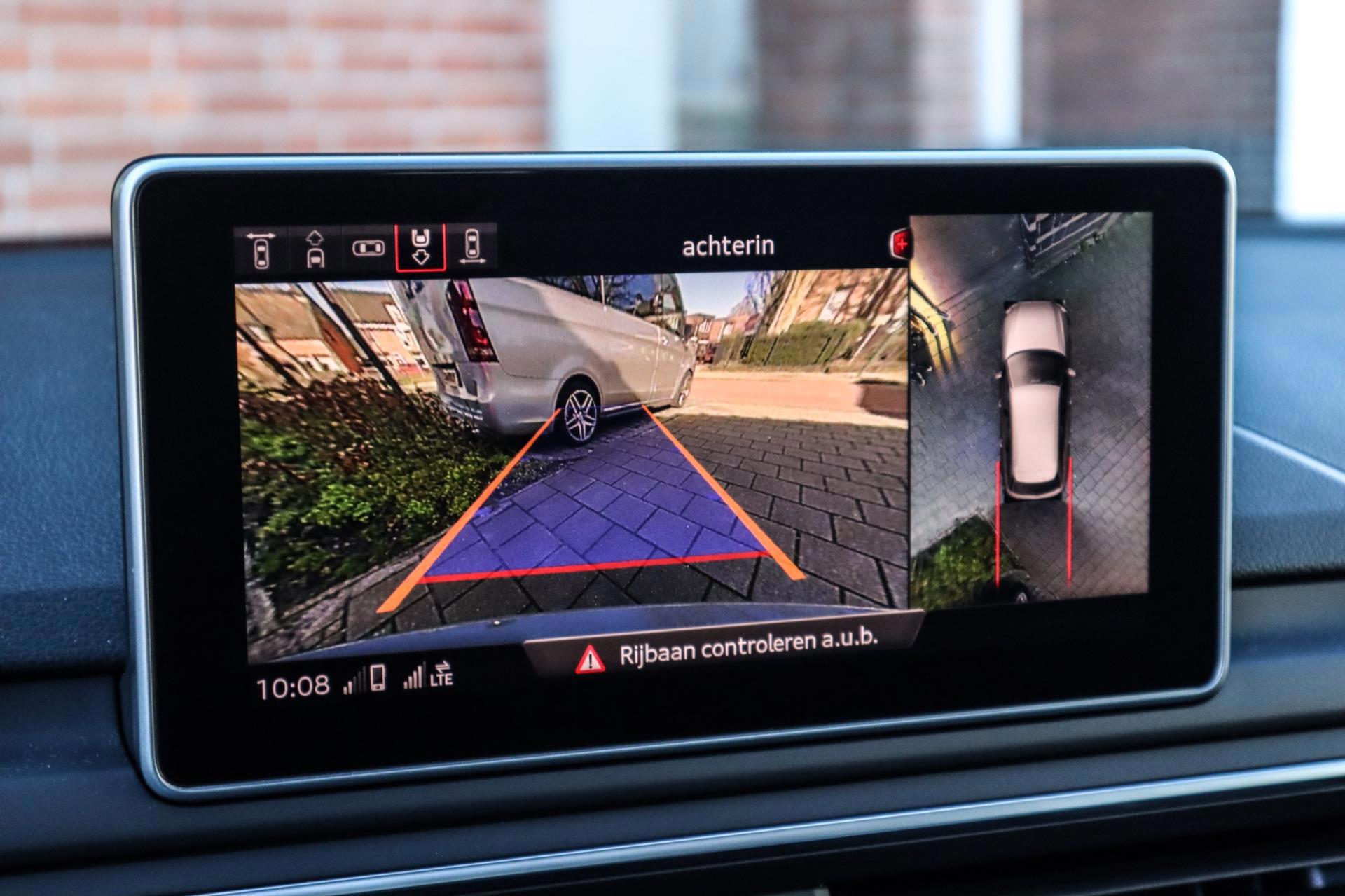 Audi A4 Avant 45 TFSI 245PK (2019), foto 22