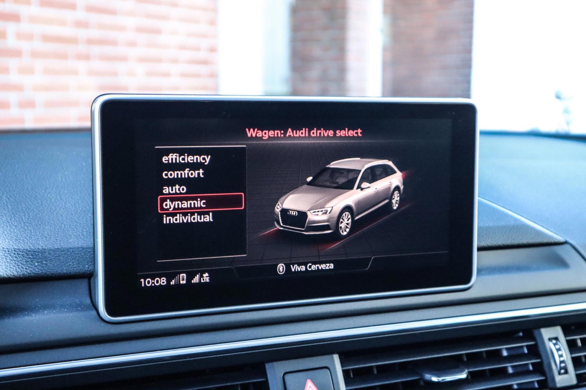 Audi A4 Avant 45 TFSI 245PK (2019), foto 23