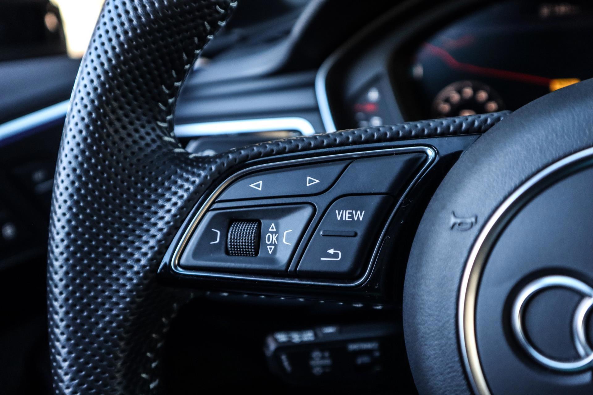 Audi A4 Avant 45 TFSI 245PK (2019), foto 28