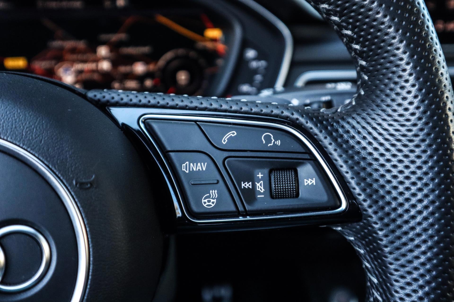 Audi A4 Avant 45 TFSI 245PK (2019), foto 30