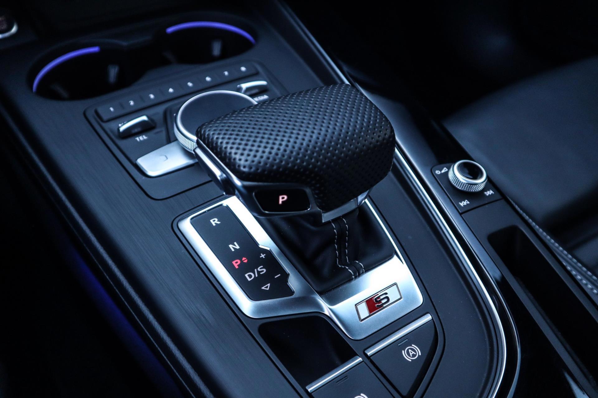 Audi A4 Avant 45 TFSI 245PK (2019), foto 31
