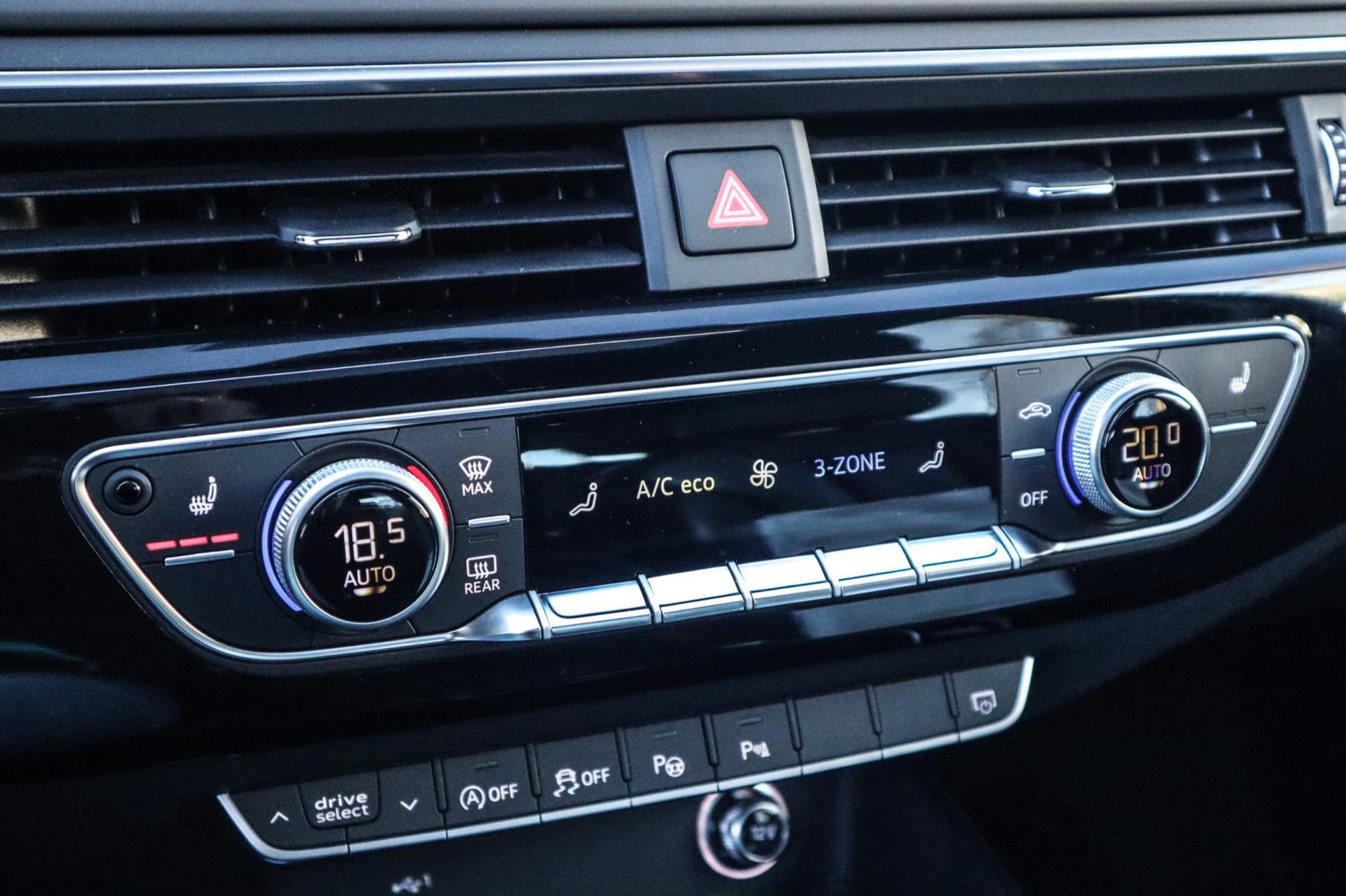 Audi A4 Avant 45 TFSI 245PK (2019), foto 34