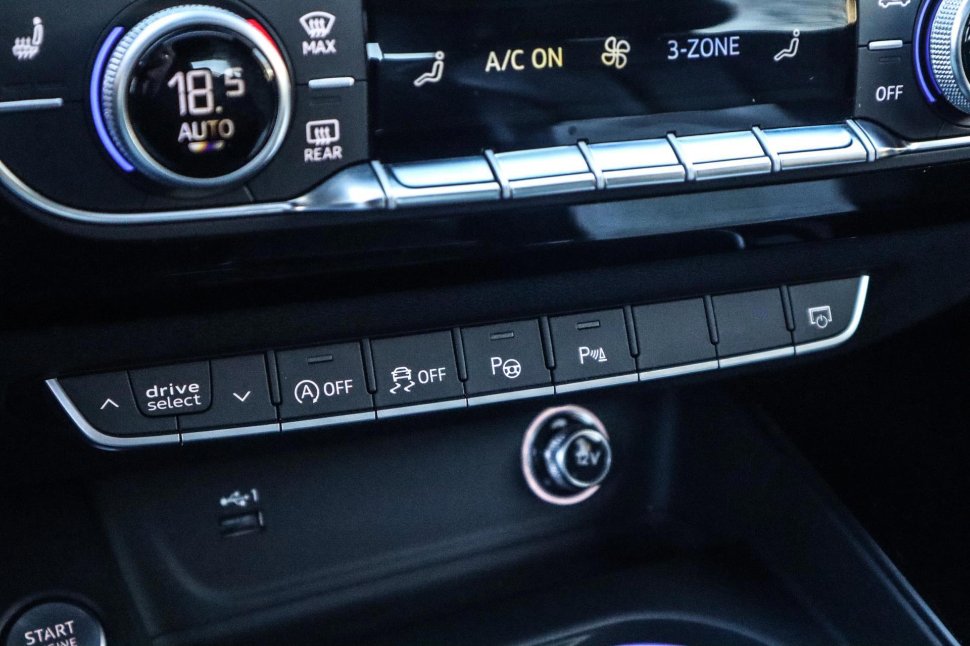 Audi A4 Avant 45 TFSI 245PK (2019), foto 35