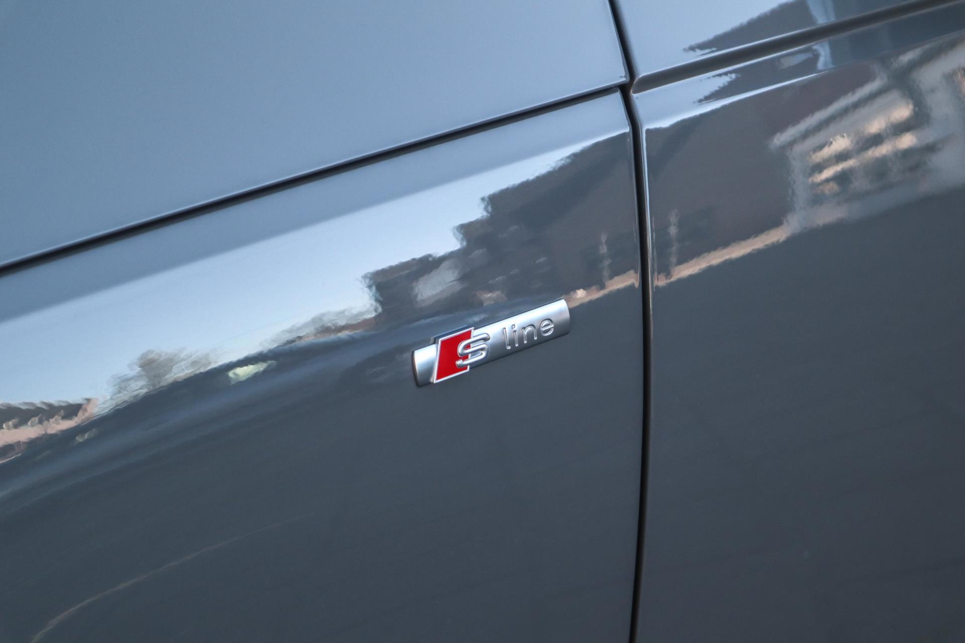 Audi A4 Avant 45 TFSI 245PK (2019), foto 10