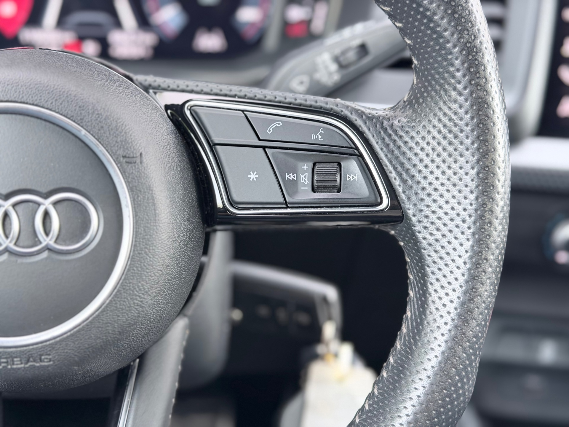 Audi A1 Sportback 30 TFSI Pro Line S (2020), foto 14