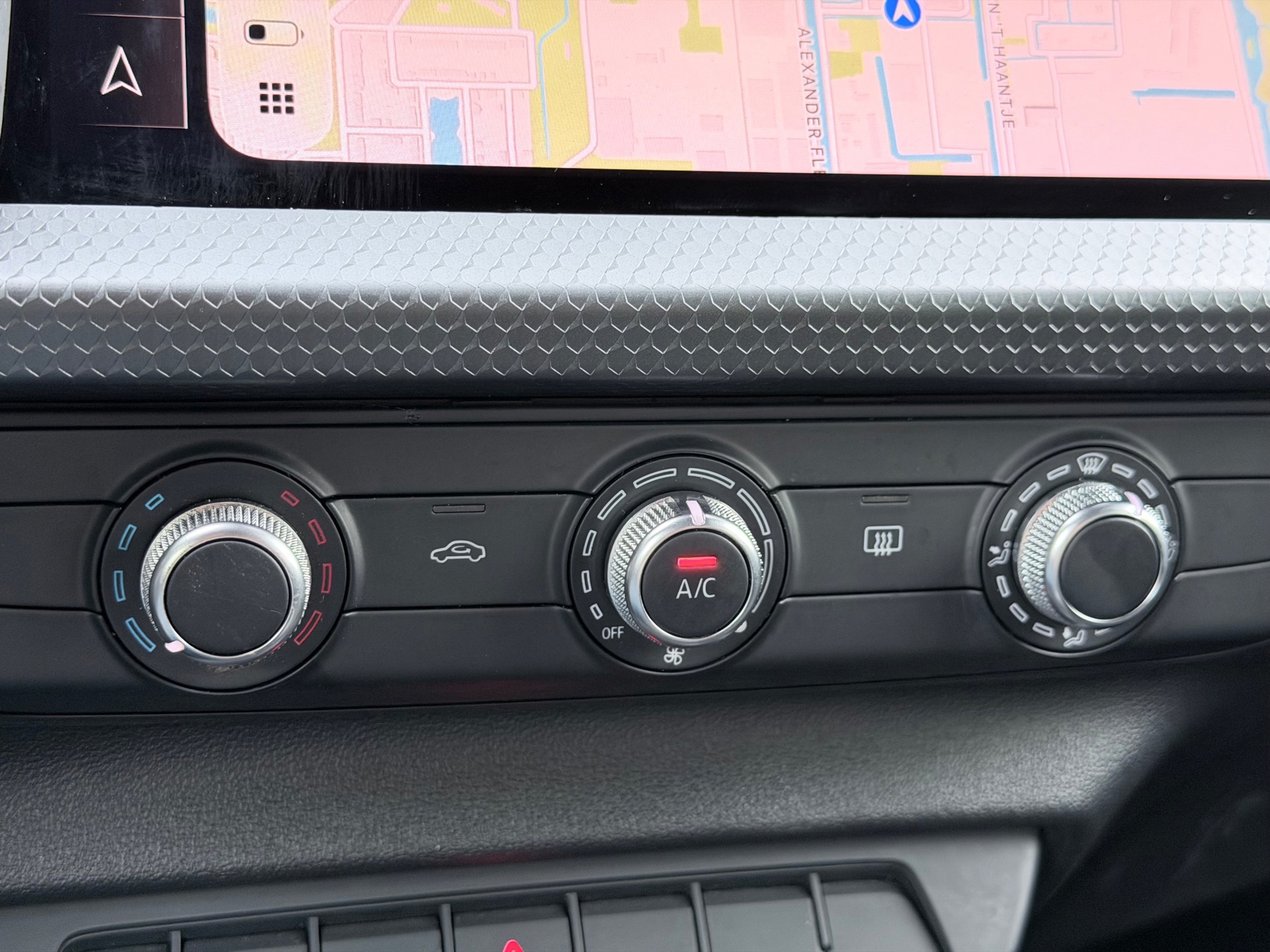 Audi A1 Sportback 30 TFSI Pro Line S (2020), foto 18