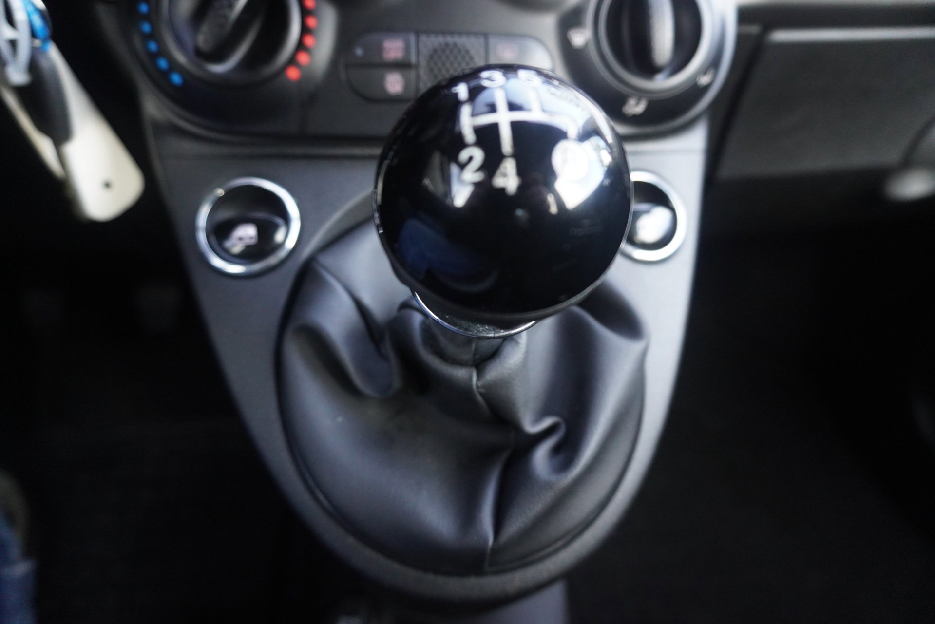 Fiat 500 C 1.2 Young (2019), foto 15