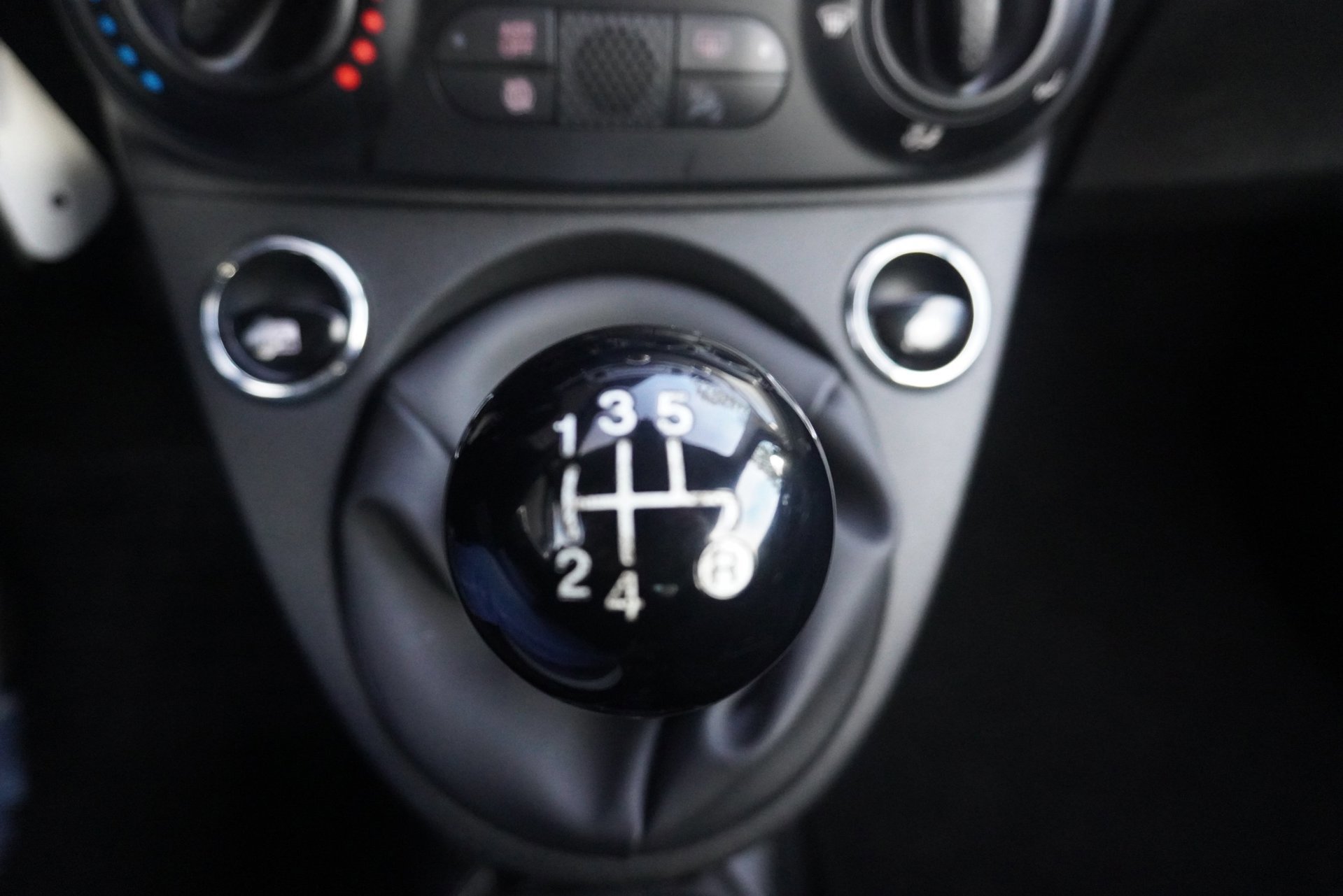 Fiat 500 C 1.2 Young (2019), foto 16