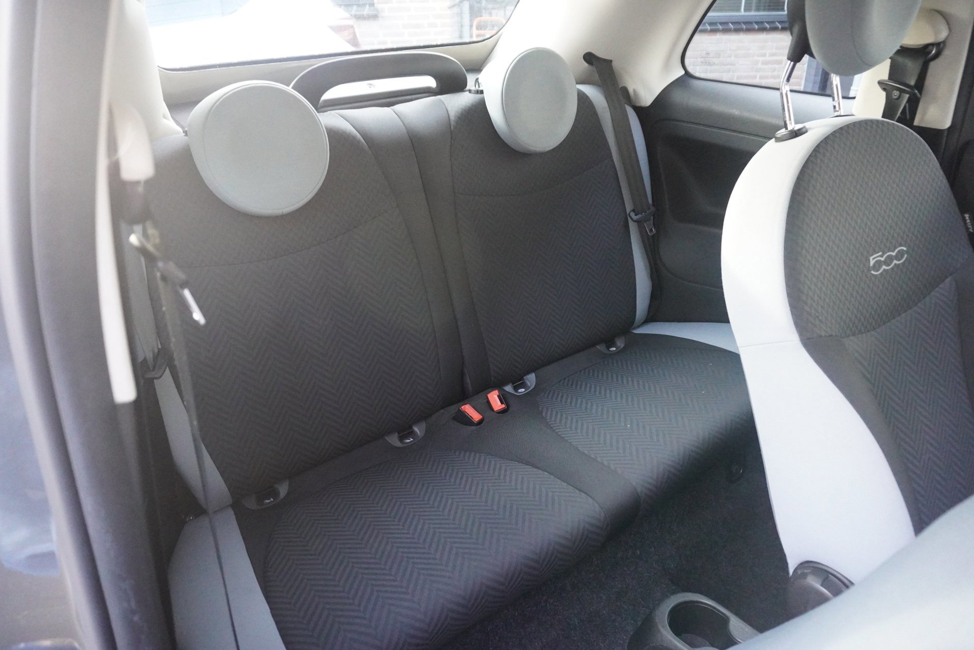 Fiat 500 C 1.2 Young (2019), foto 8