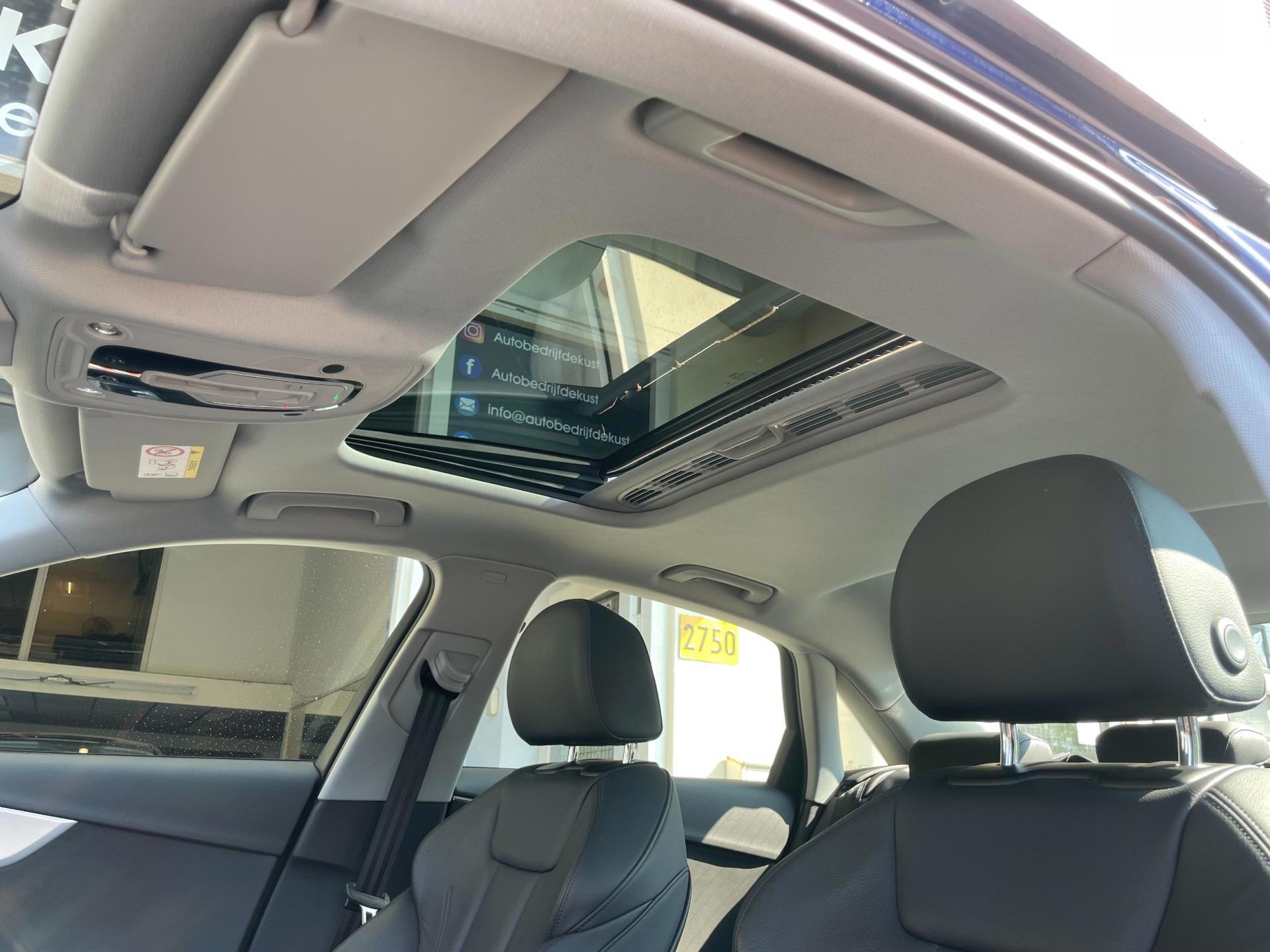 Audi A4 40 TDI 190pk S-Line AUT 2019 (2019), foto 12