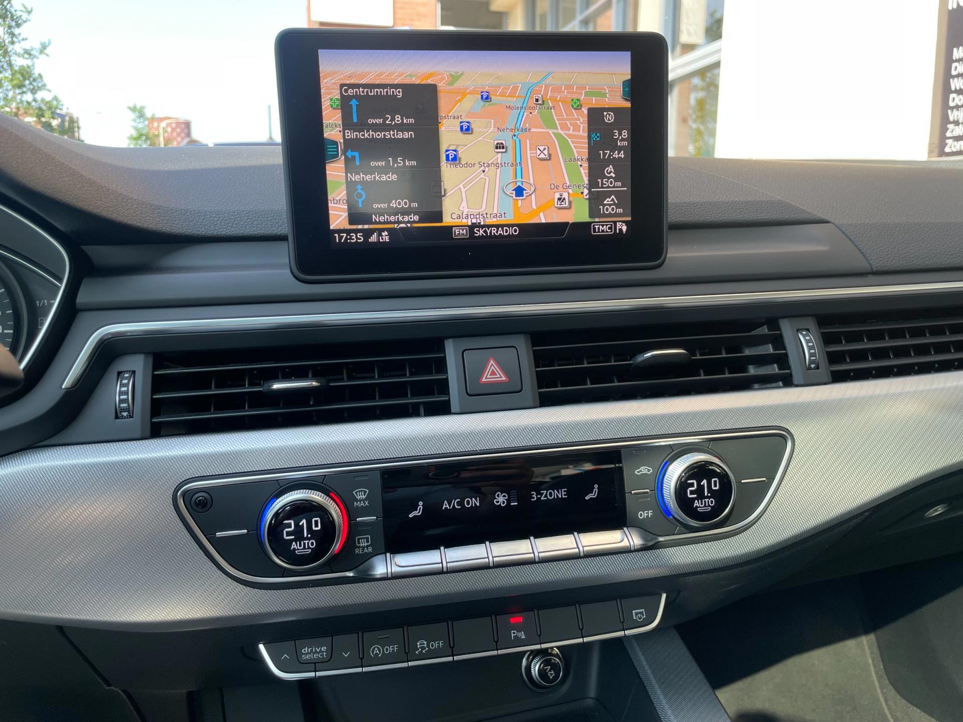 Audi A4 40 TDI 190pk S-Line AUT 2019 (2019), foto 15