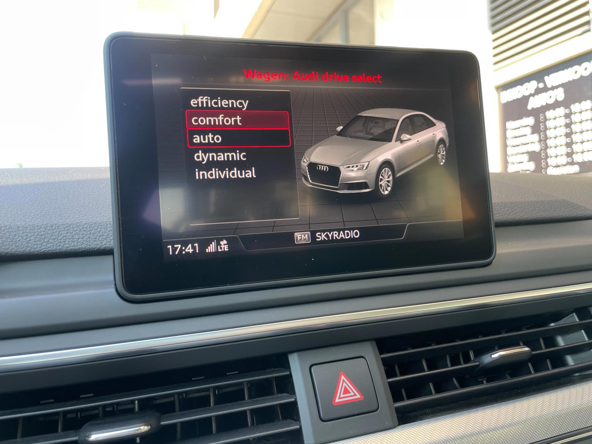 Audi A4 40 TDI 190pk S-Line AUT 2019 (2019), foto 17