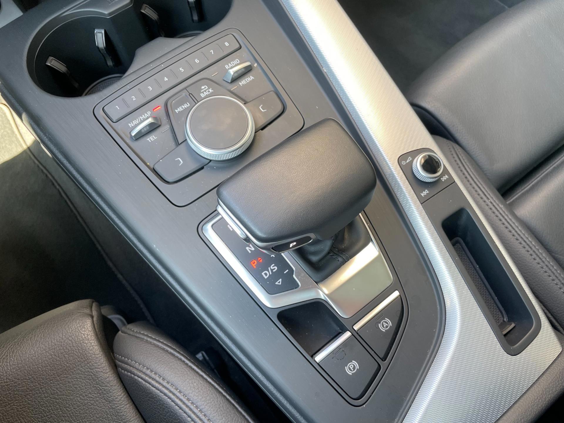 Audi A4 40 TDI 190pk S-Line AUT 2019 (2019), foto 18