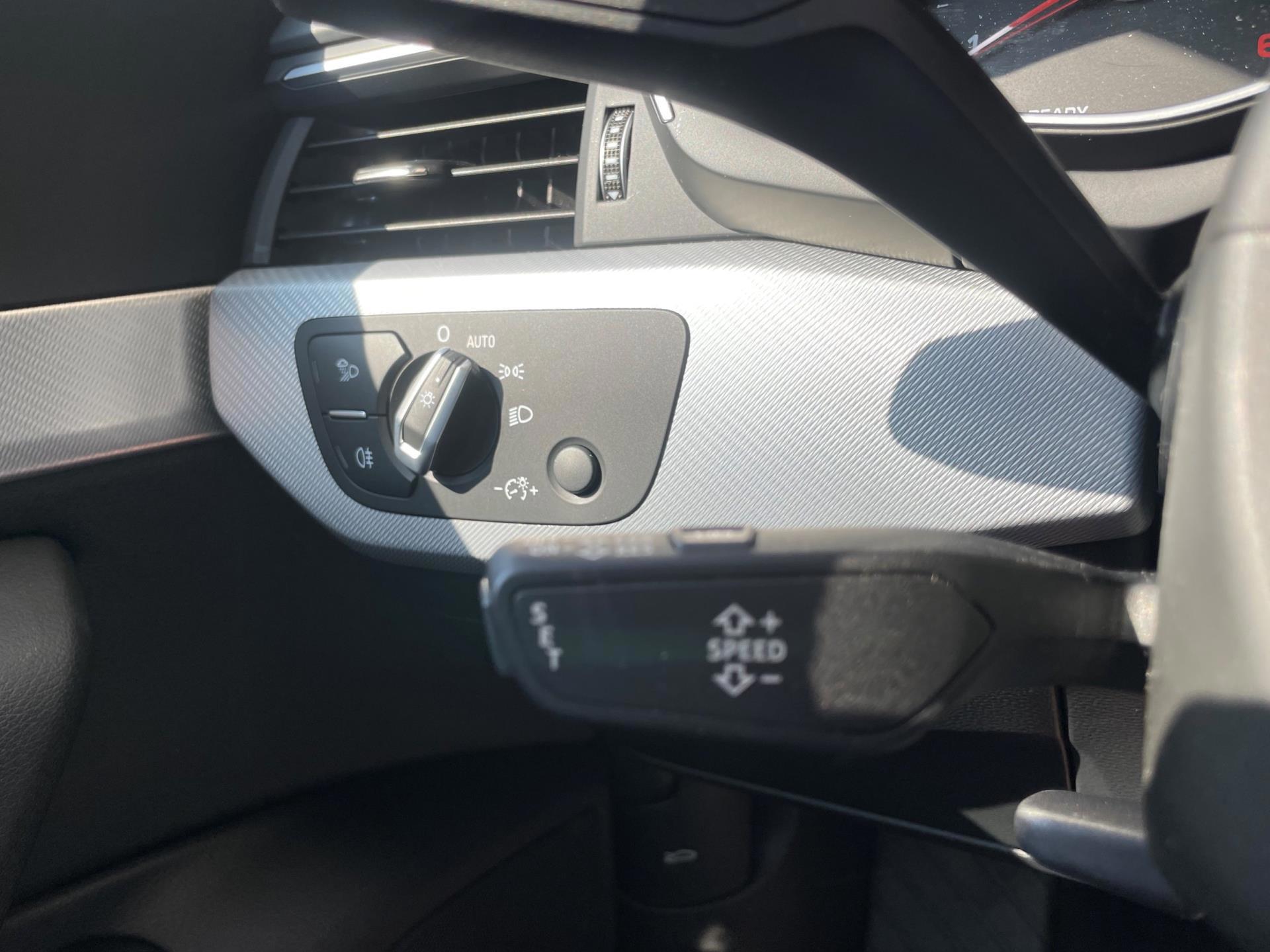 Audi A4 40 TDI 190pk S-Line AUT 2019 (2019), foto 19