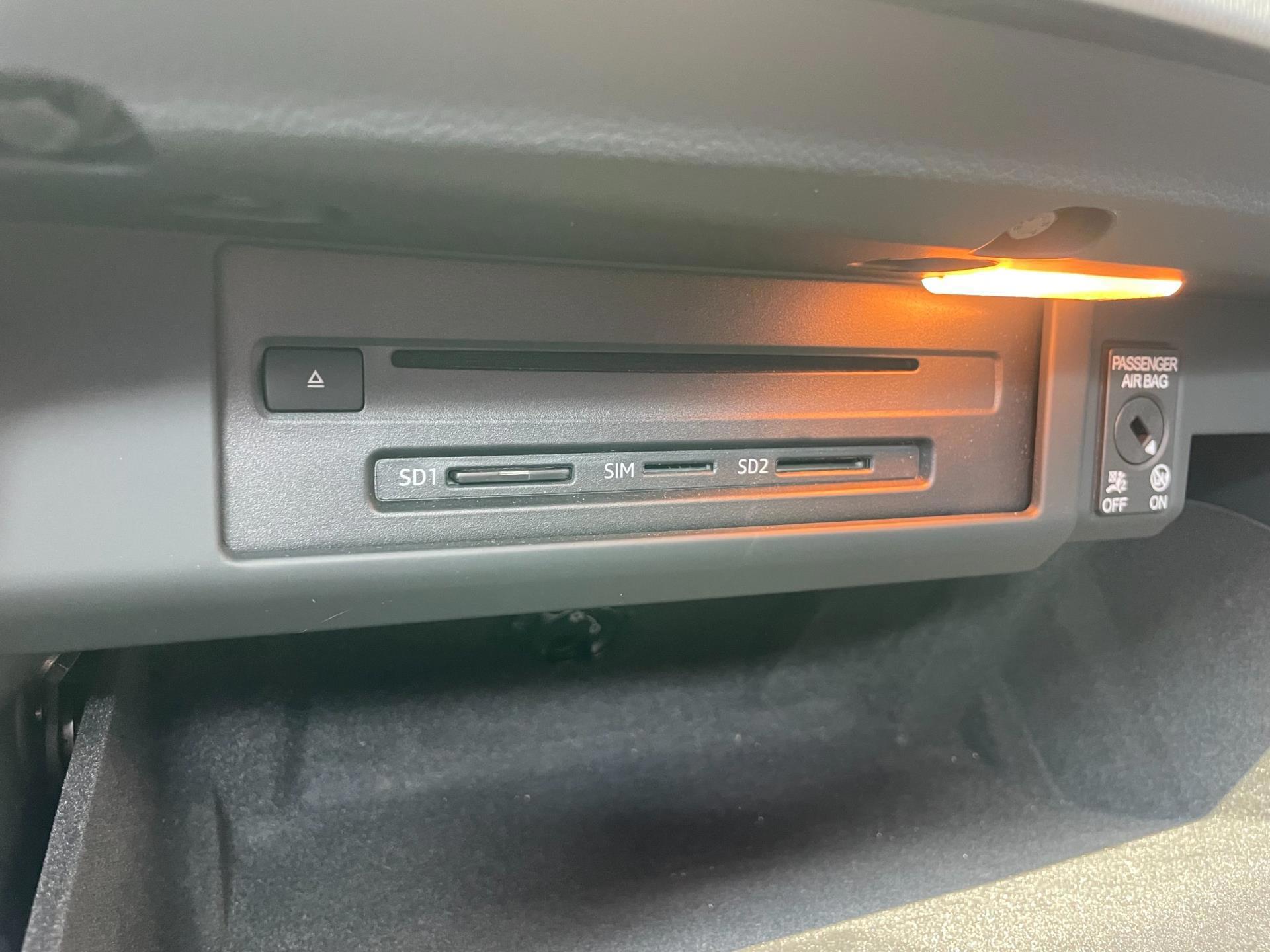 Audi A4 40 TDI 190pk S-Line AUT 2019 (2019), foto 21