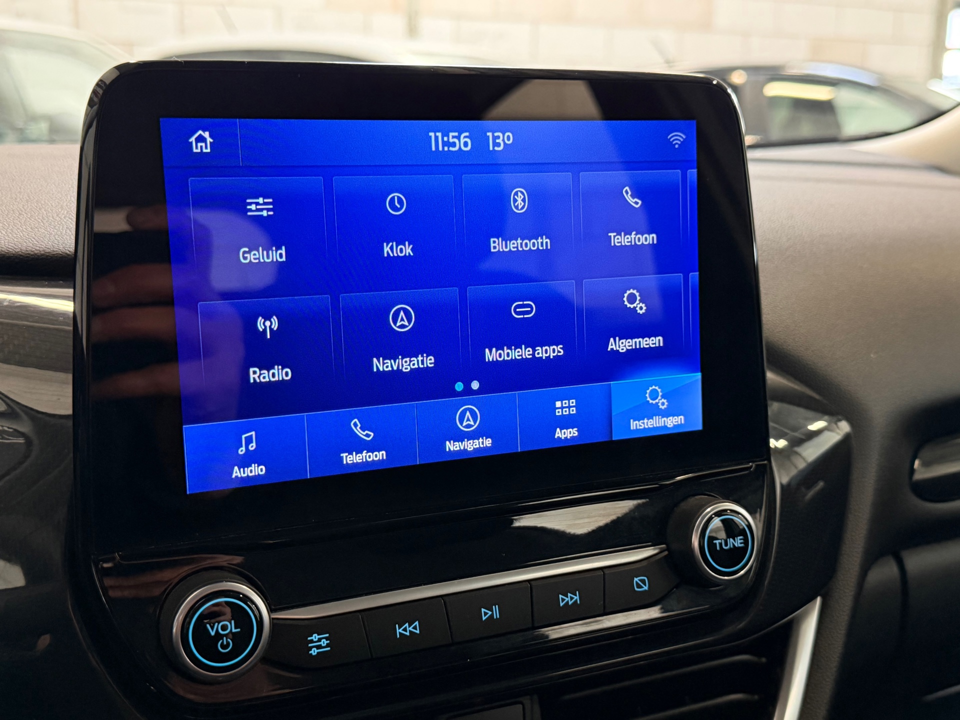 Ford Puma 1.0 EcoBoost Hybrid Titanium (2021), foto 15