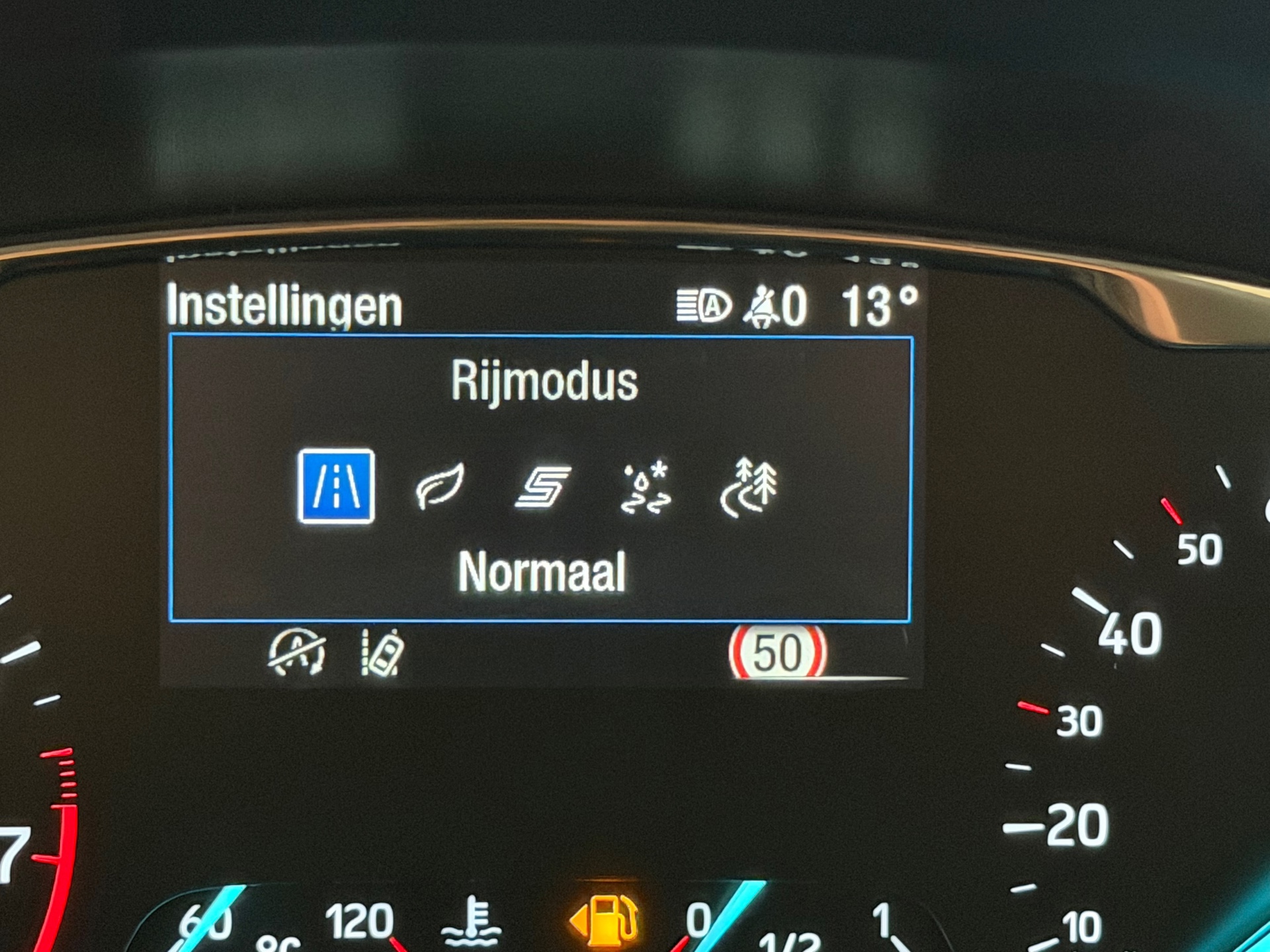 Ford Puma 1.0 EcoBoost Hybrid Titanium (2021), foto 35