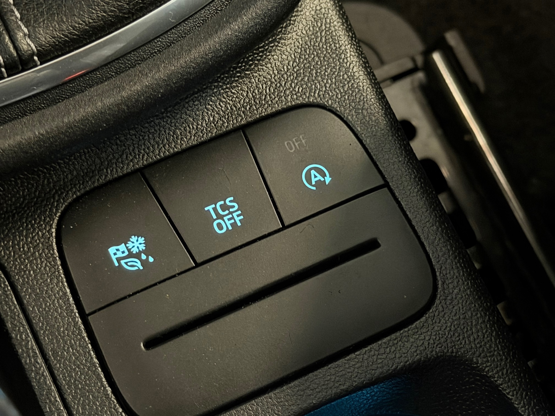 Ford Puma 1.0 EcoBoost Hybrid Titanium (2021), foto 36