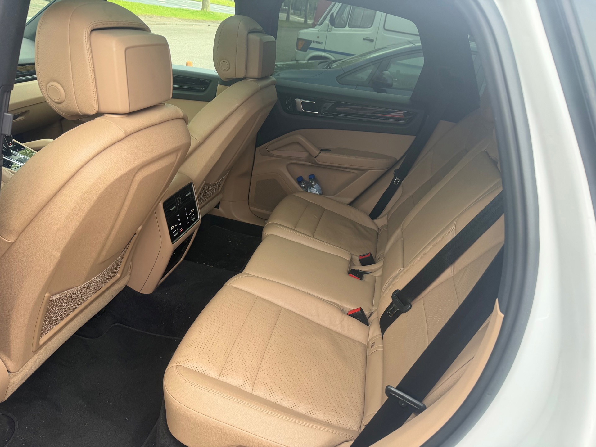 Porsche Cayenne 3.0 Panoramadak 21 inch 360 camera (2018), foto 6