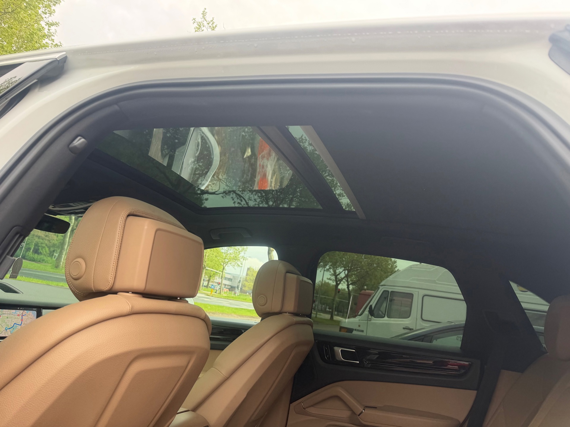 Porsche Cayenne 3.0 Panoramadak 21 inch 360 camera (2018), foto 7