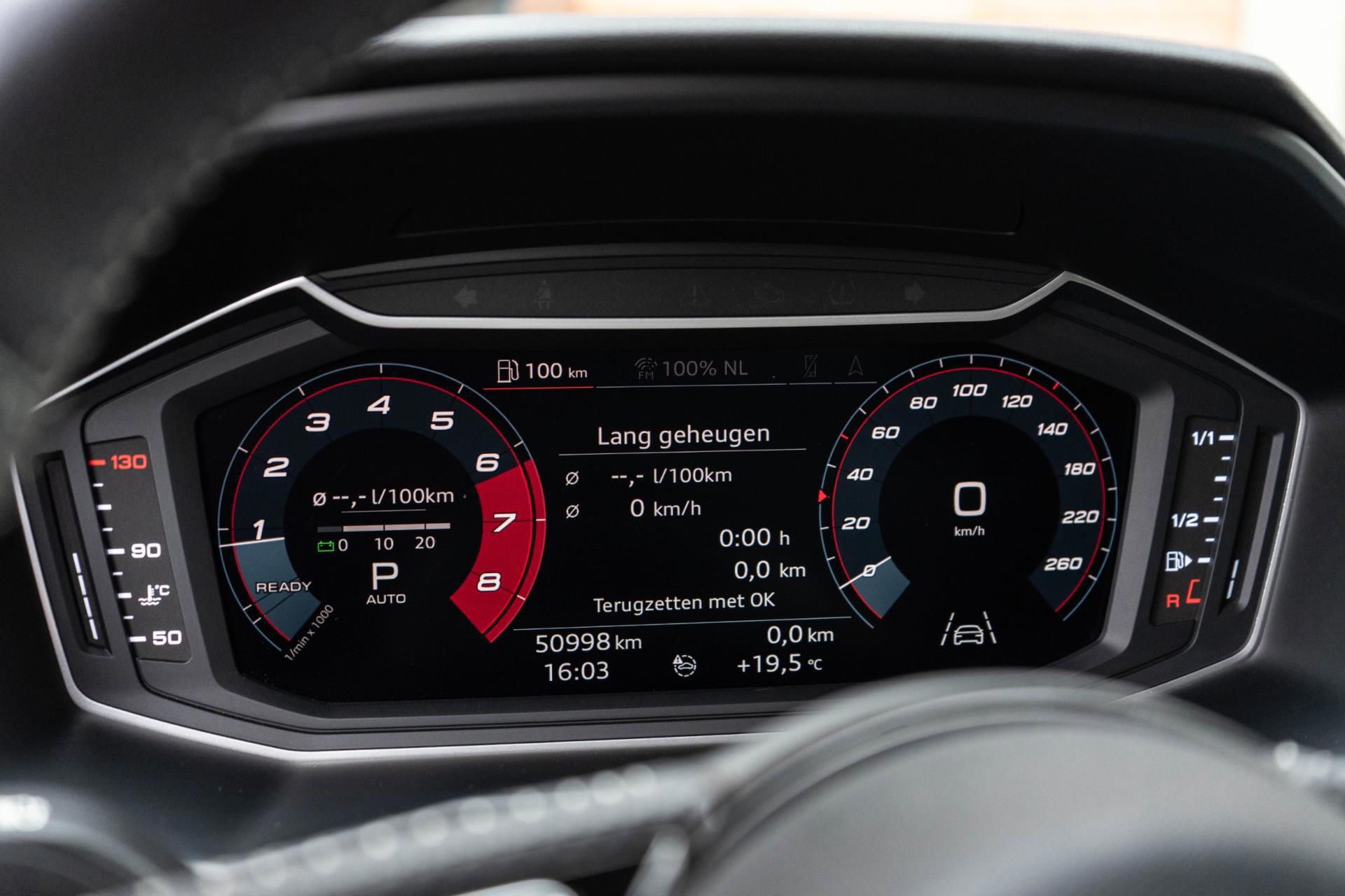 Audi A1 Sportback 40 TFSI Edition One B&O (2019), foto 17