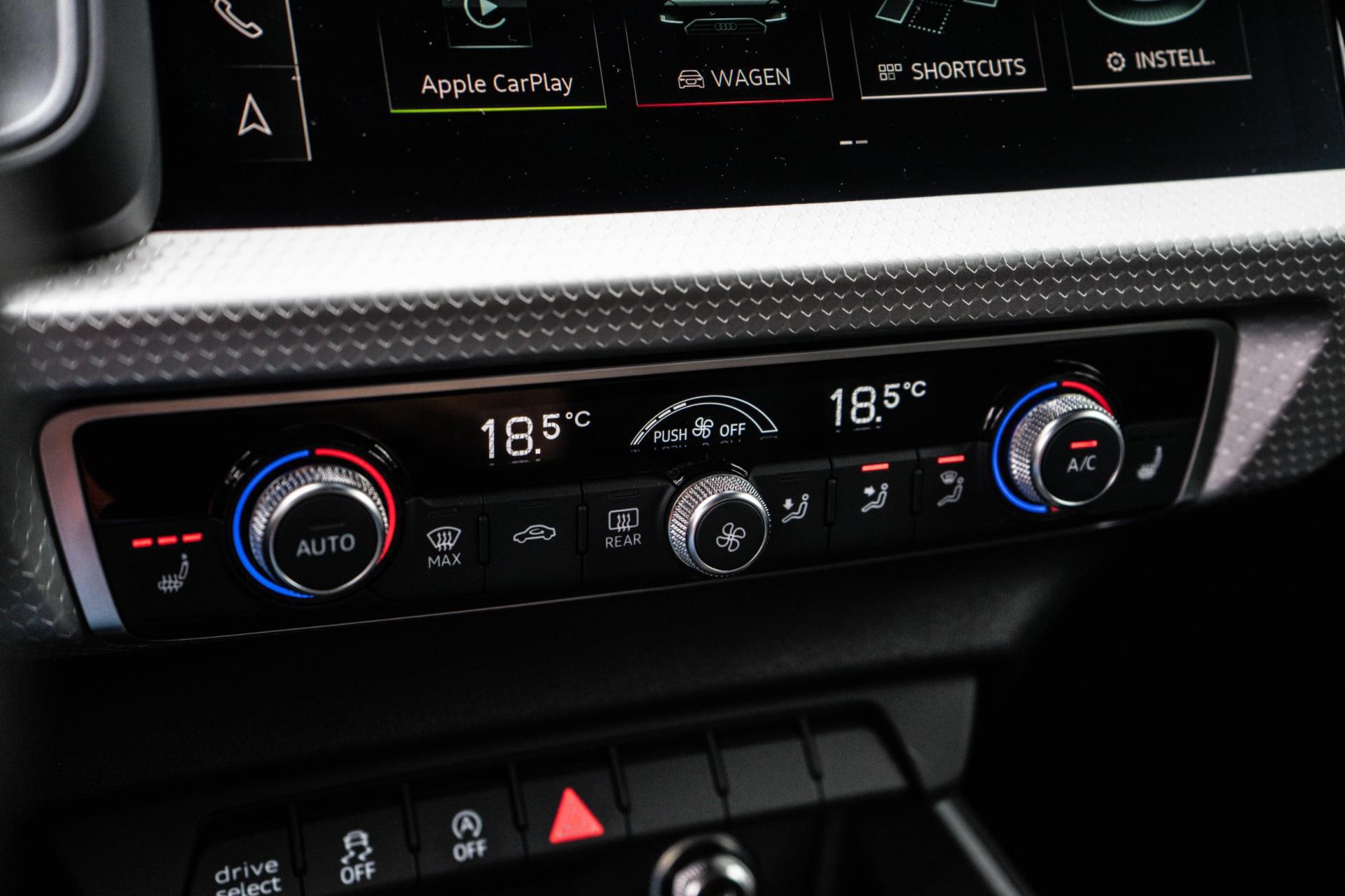 Audi A1 Sportback 40 TFSI Edition One B&O (2019), foto 19