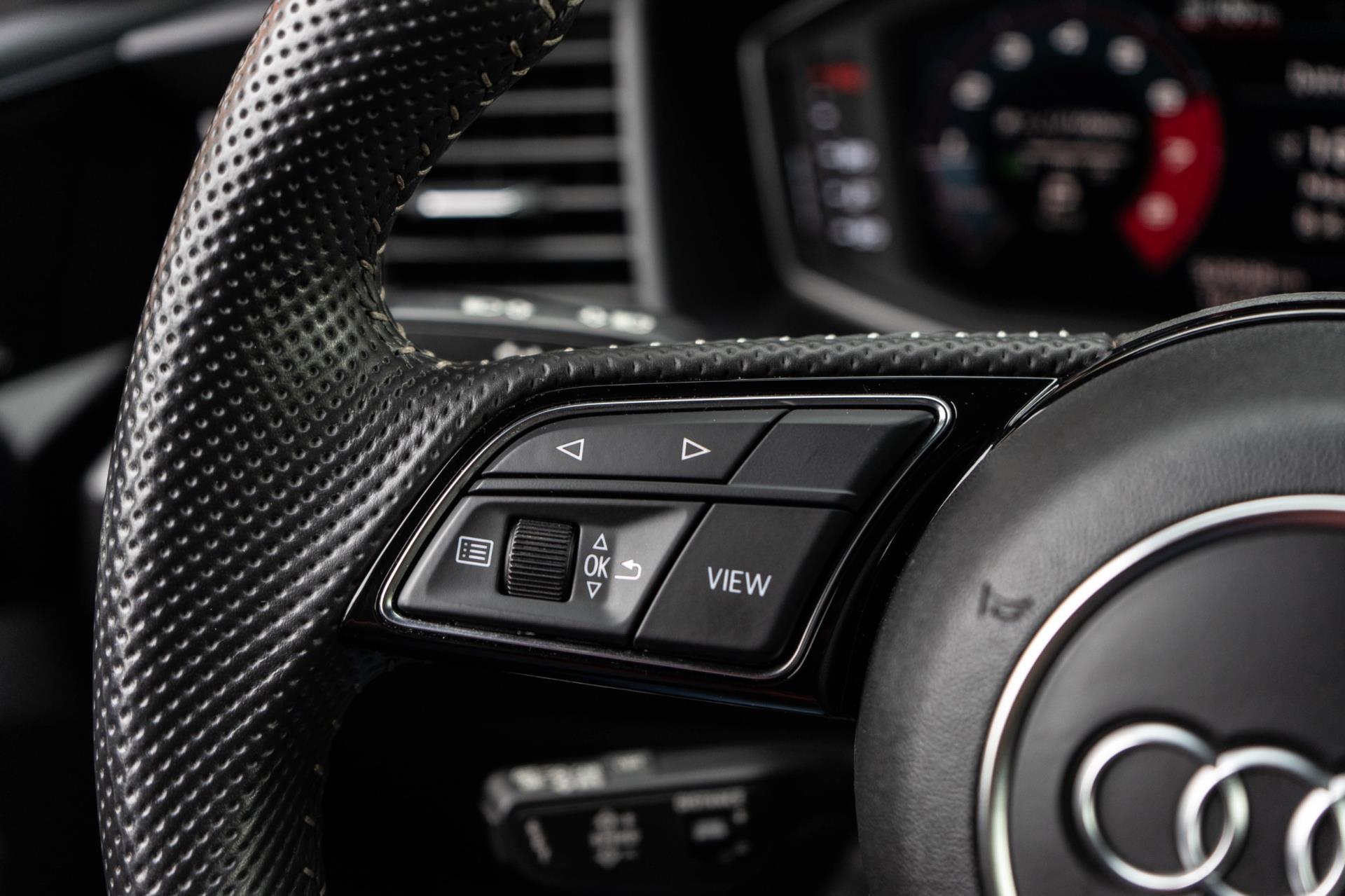 Audi A1 Sportback 40 TFSI Edition One B&O (2019), foto 20