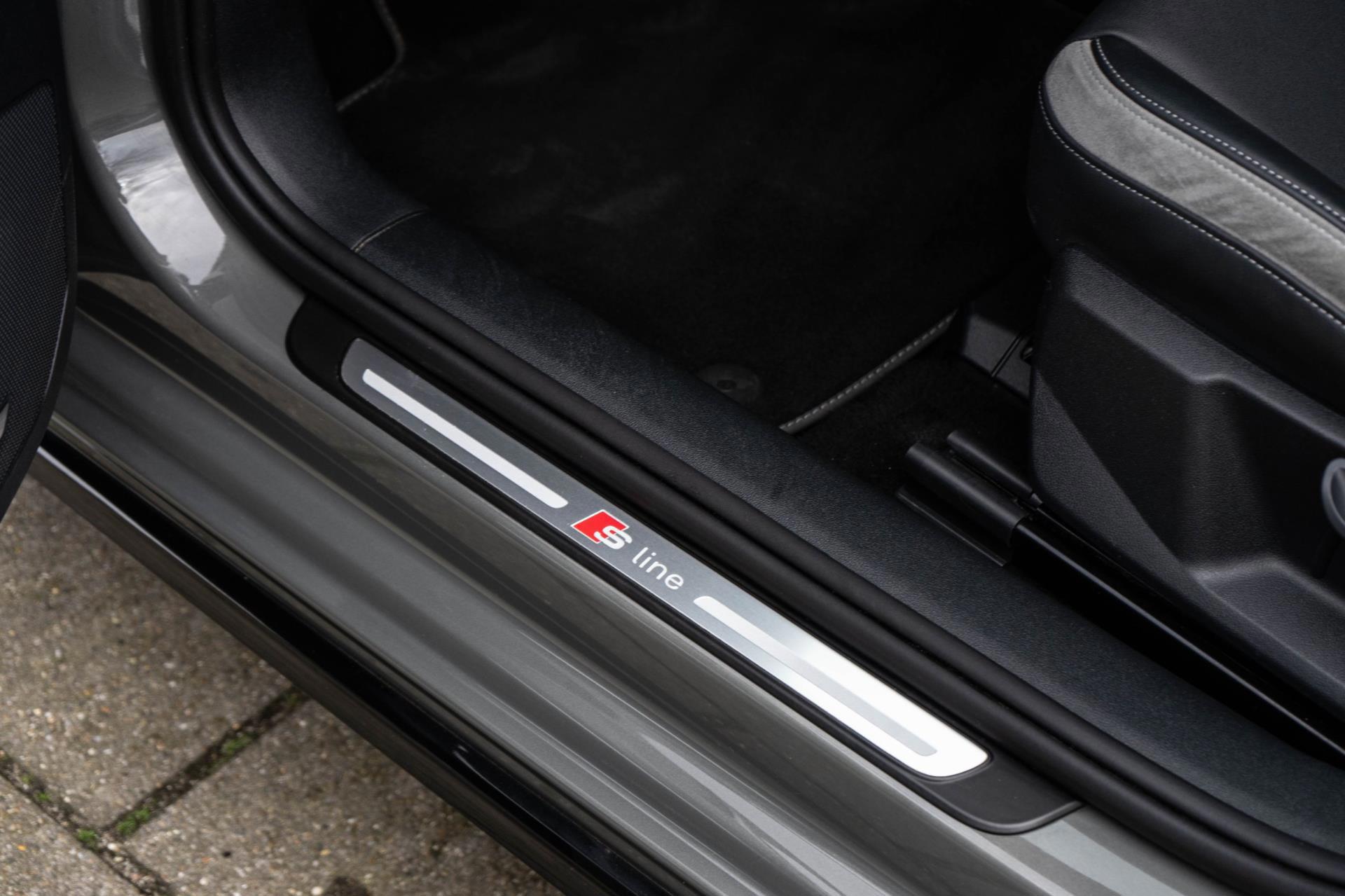 Audi A1 Sportback 40 TFSI Edition One B&O (2019), foto 21