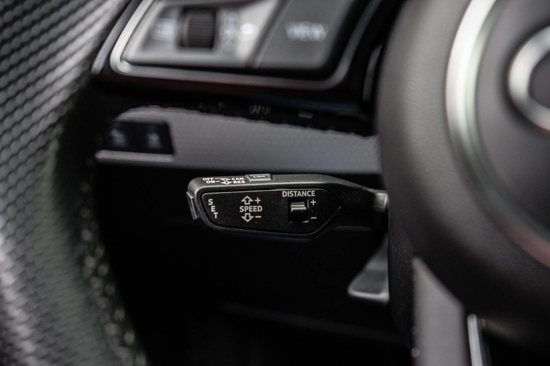 Audi A1 Sportback 40 TFSI Edition One B&O (2019), foto 22