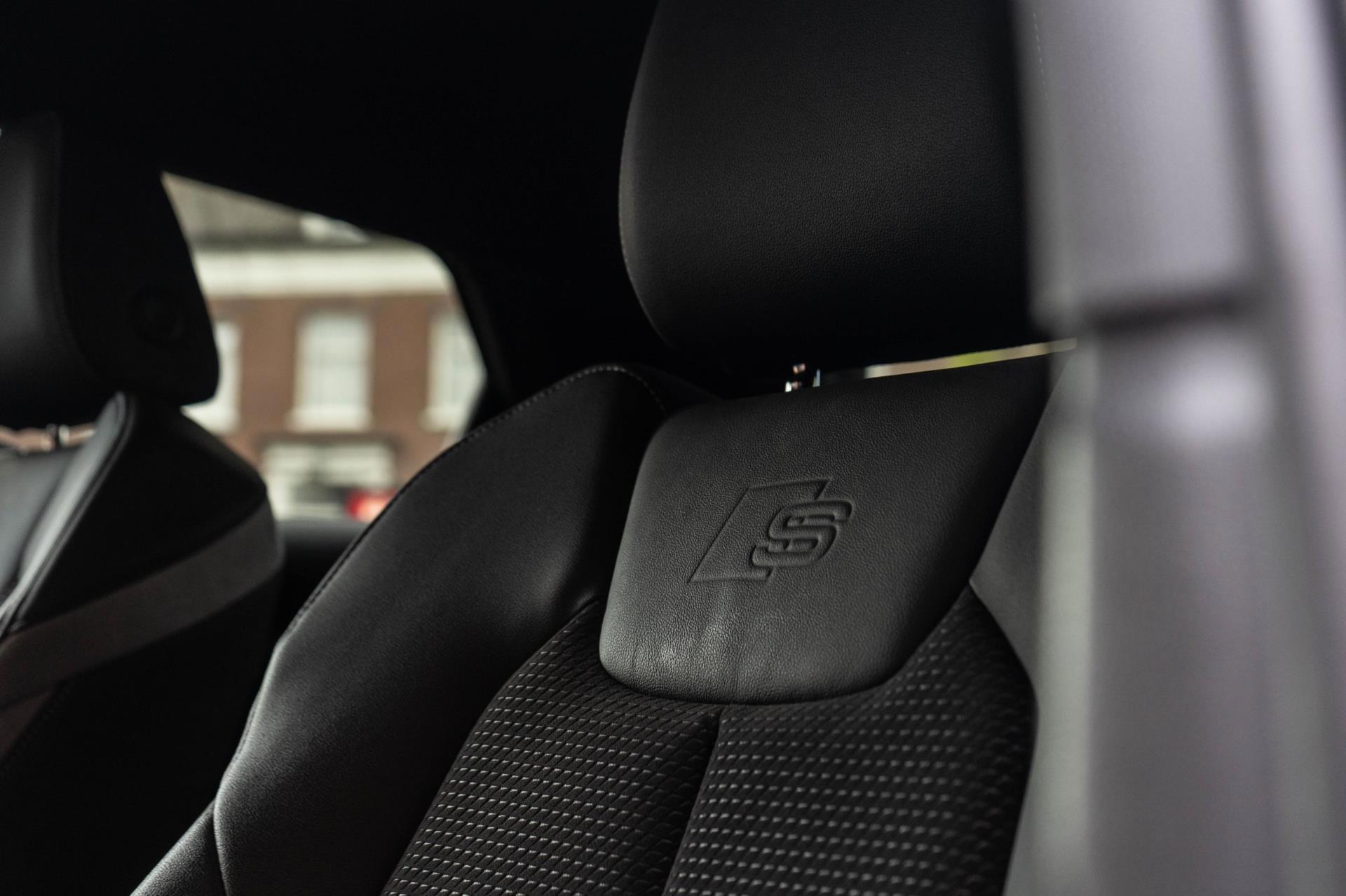 Audi A1 Sportback 40 TFSI Edition One B&O (2019), foto 24