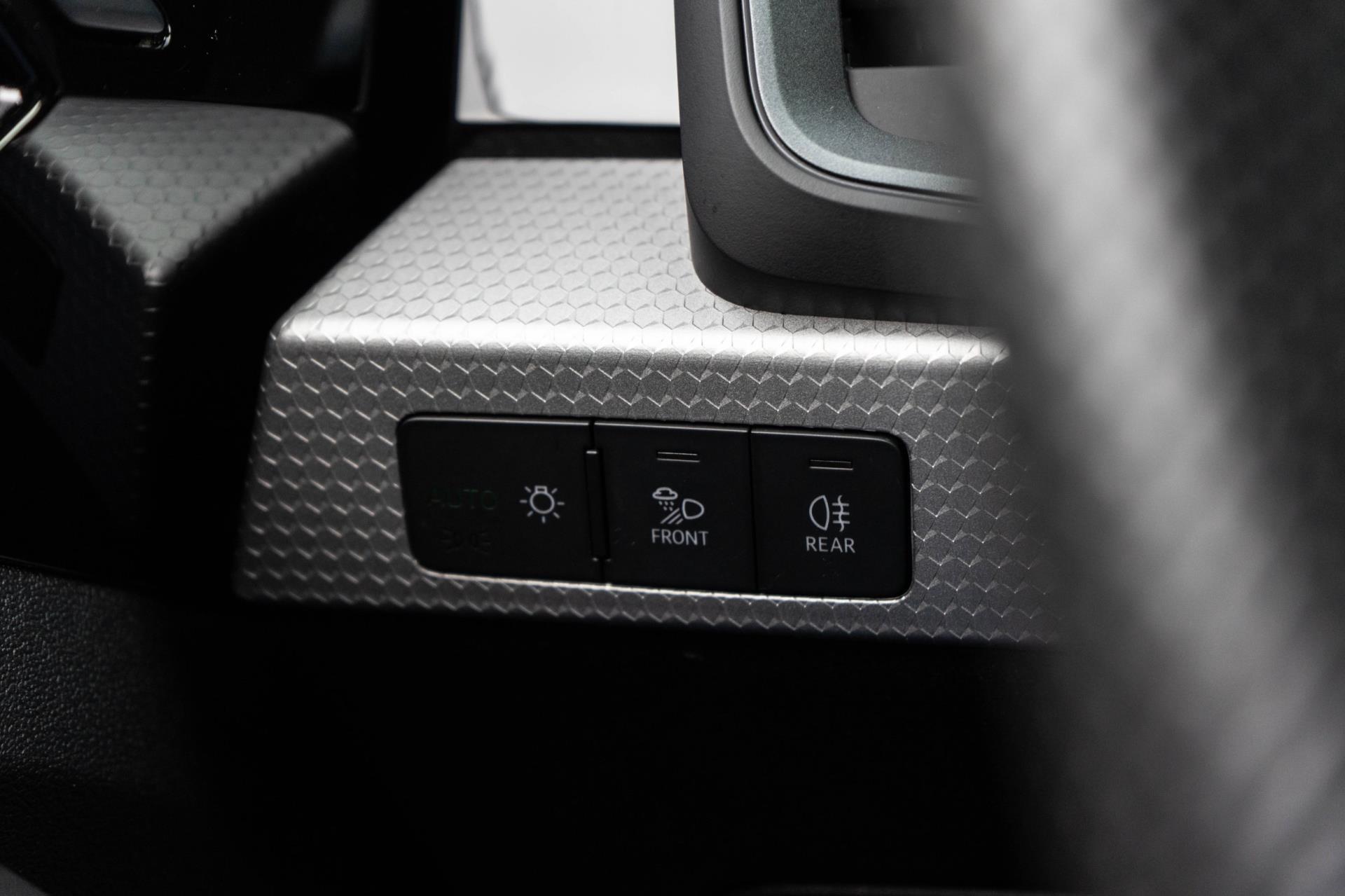 Audi A1 Sportback 40 TFSI Edition One B&O (2019), foto 26