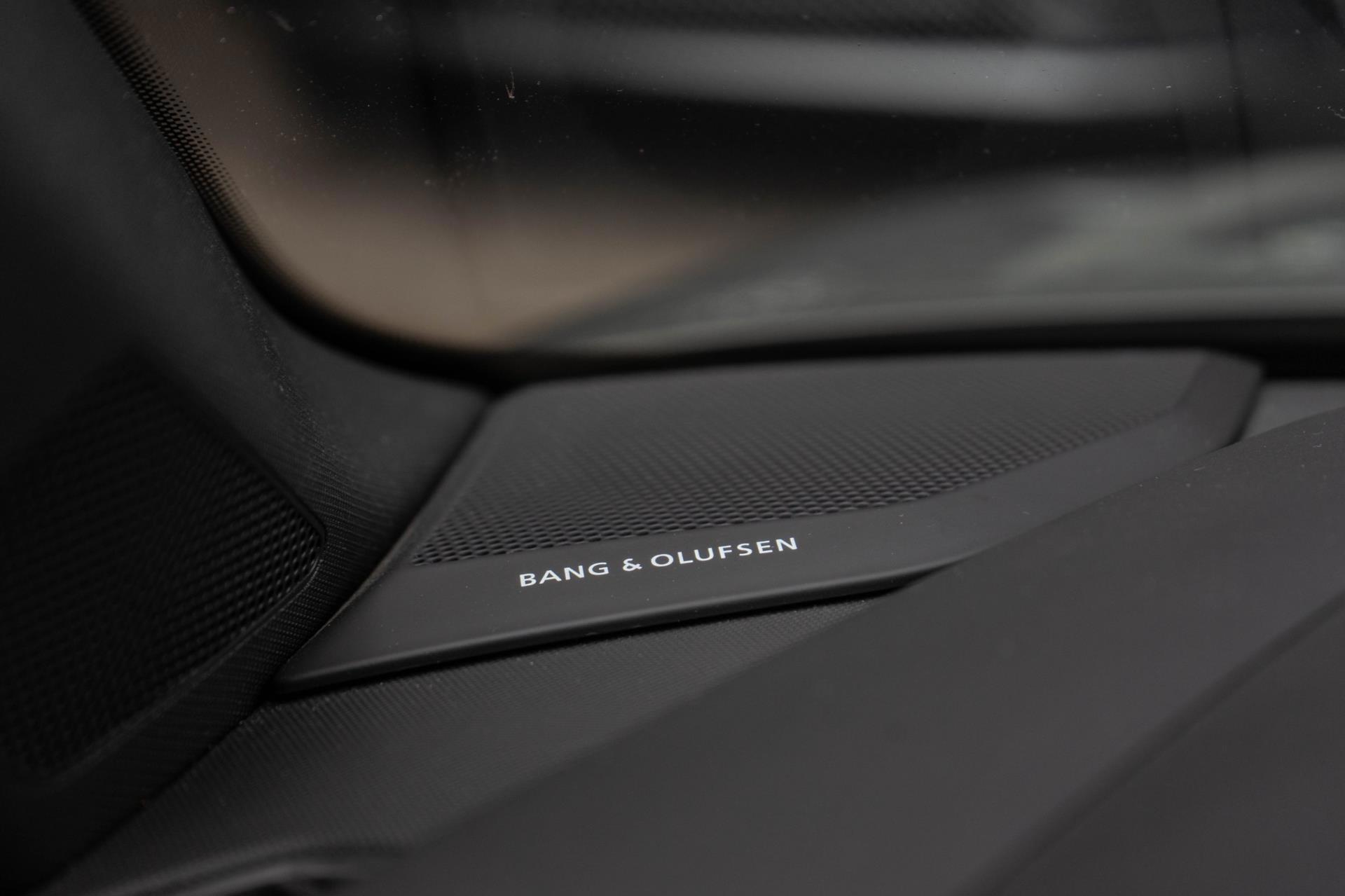 Audi A1 Sportback 40 TFSI Edition One B&O (2019), foto 27