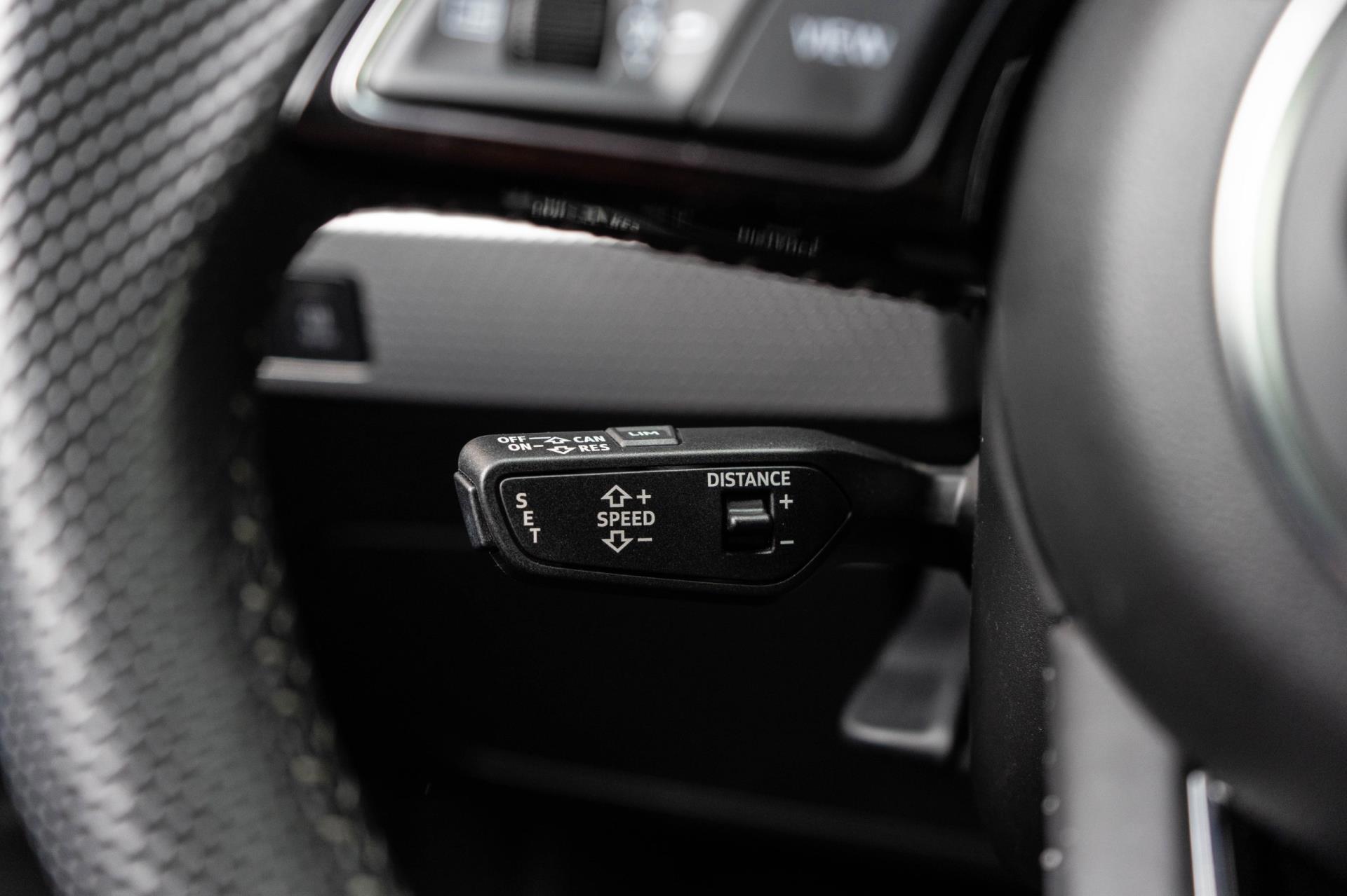 Audi A1 Sportback 40 TFSI Edition One B&O (2019), foto 28