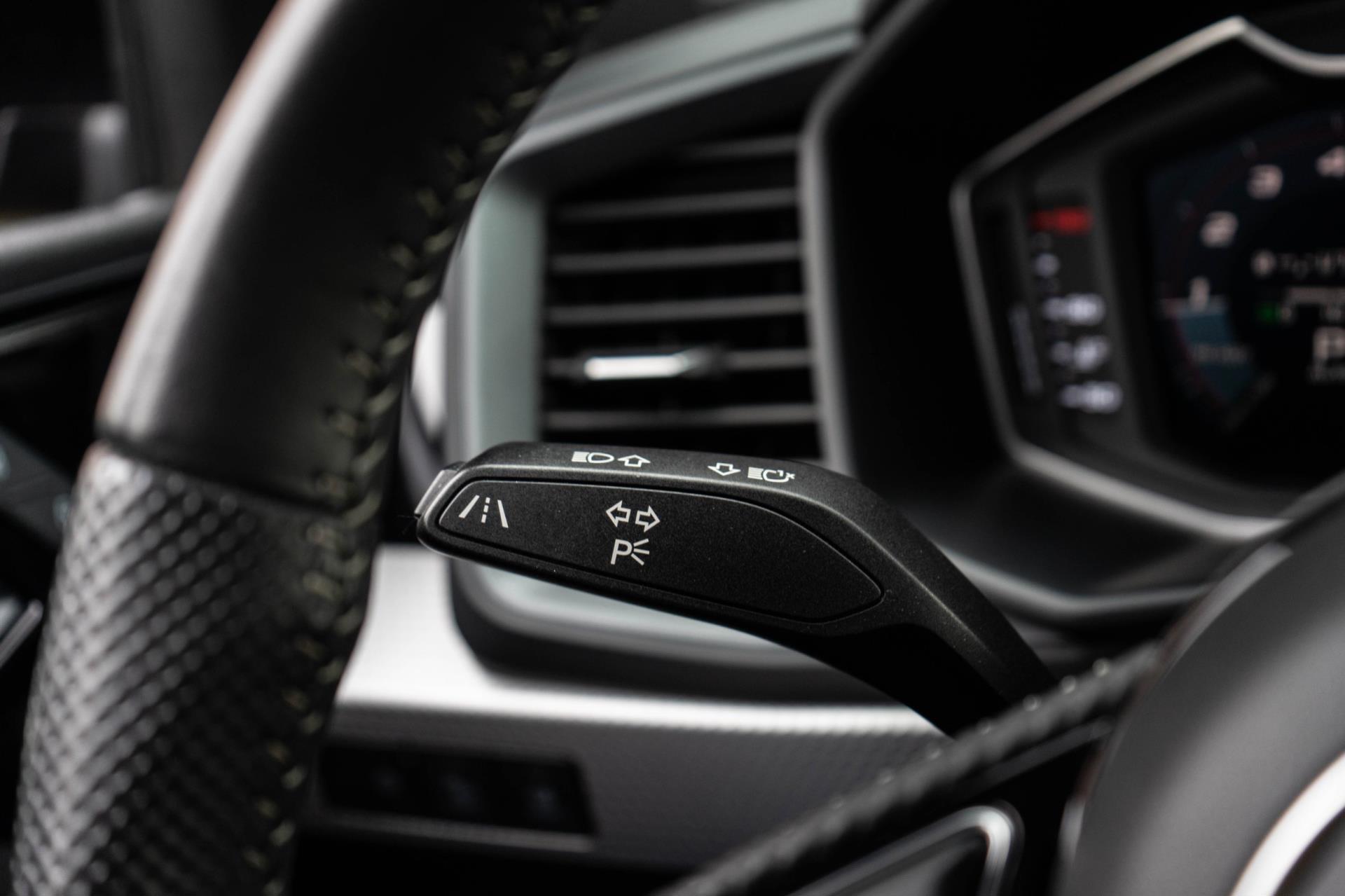 Audi A1 Sportback 40 TFSI Edition One B&O (2019), foto 29