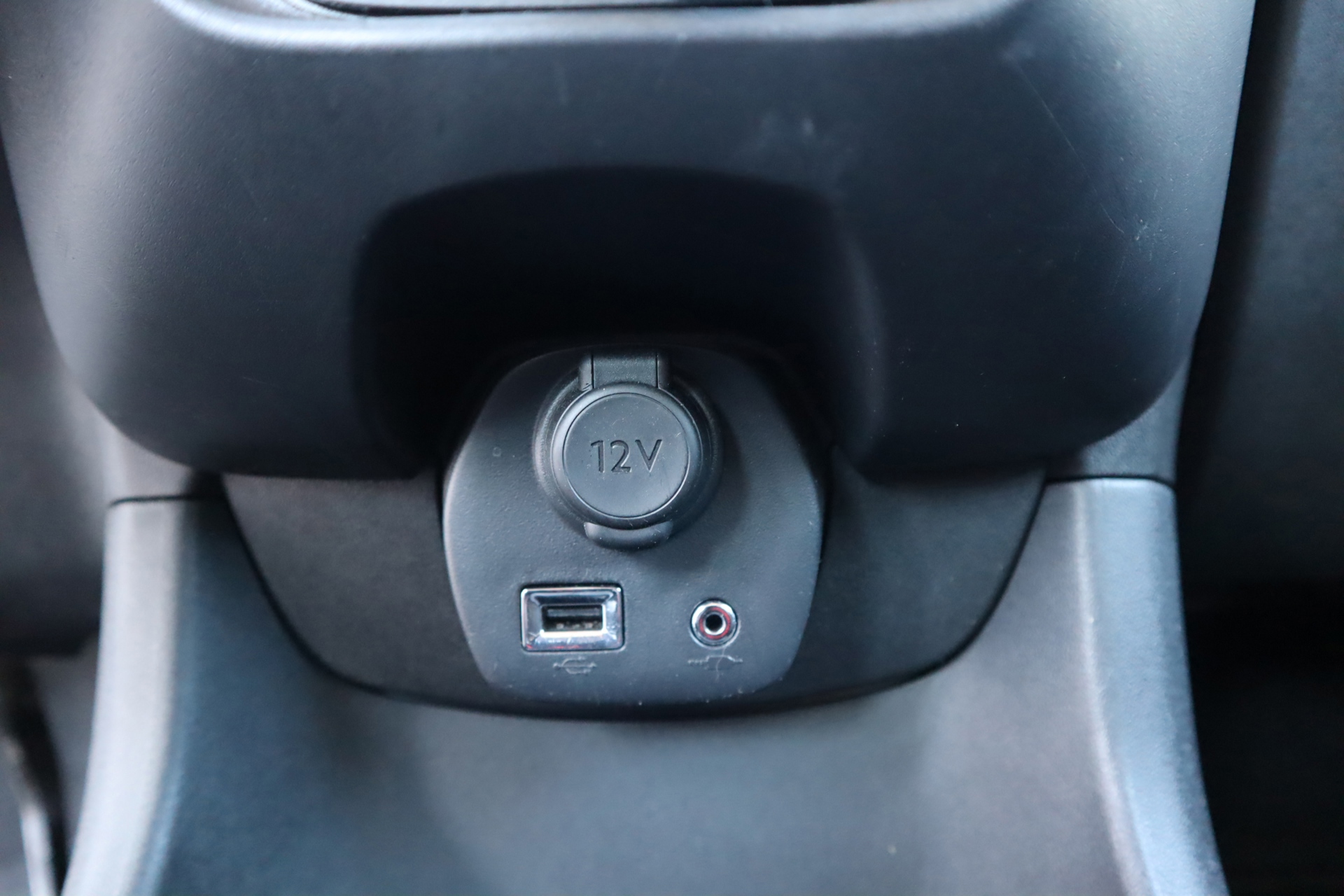 Toyota Aygo 1.0 VVT-i x carplay (2020), foto 14