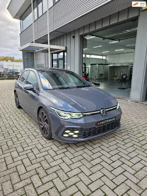 Volkswagen Golf 2.0 GTD DSG (2022)