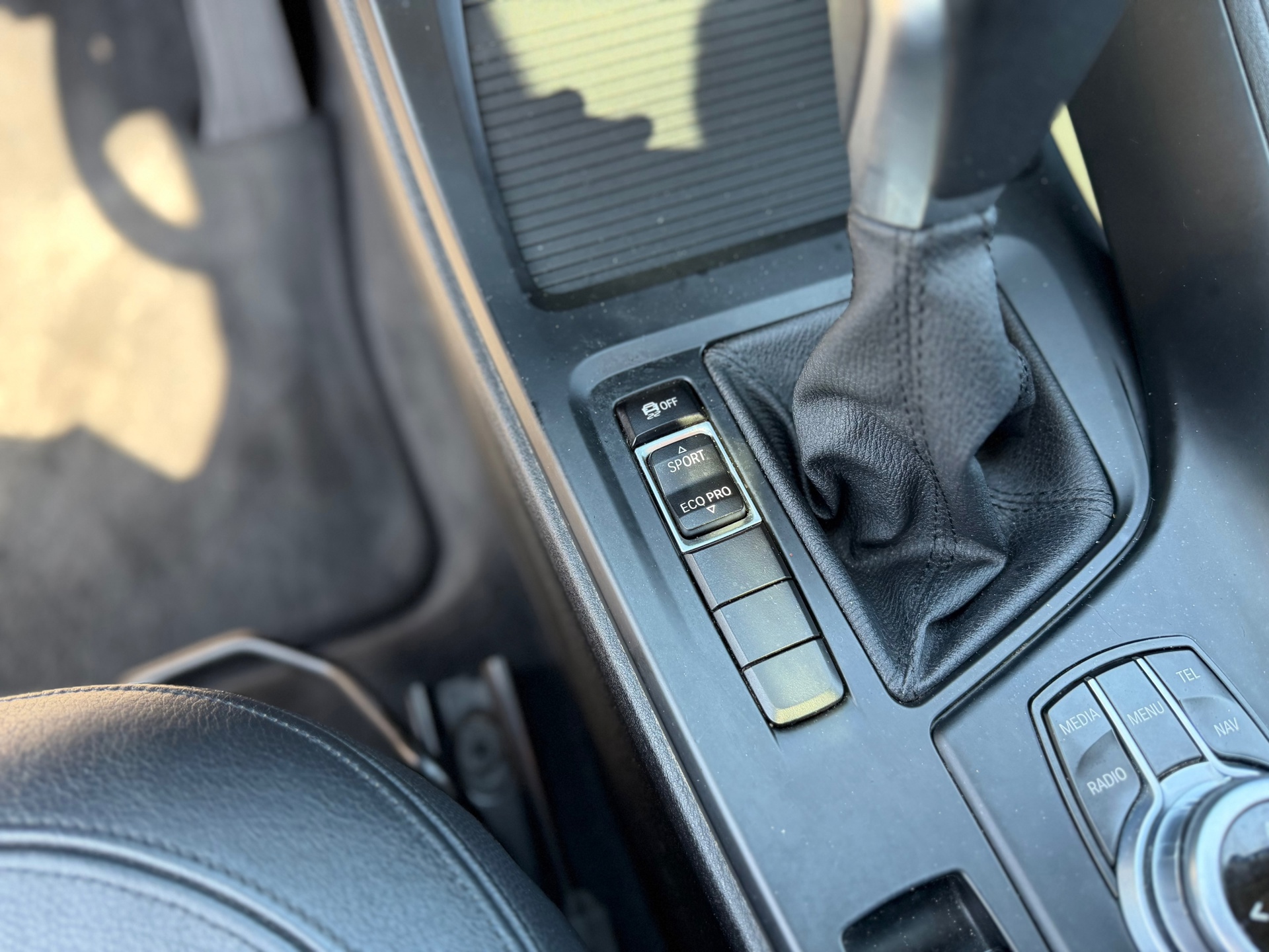 BMW X1 SDrive18i High Executive (2017), foto 19