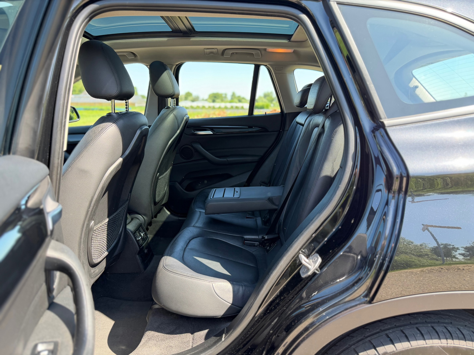 BMW X1 SDrive18i High Executive (2017), foto 21