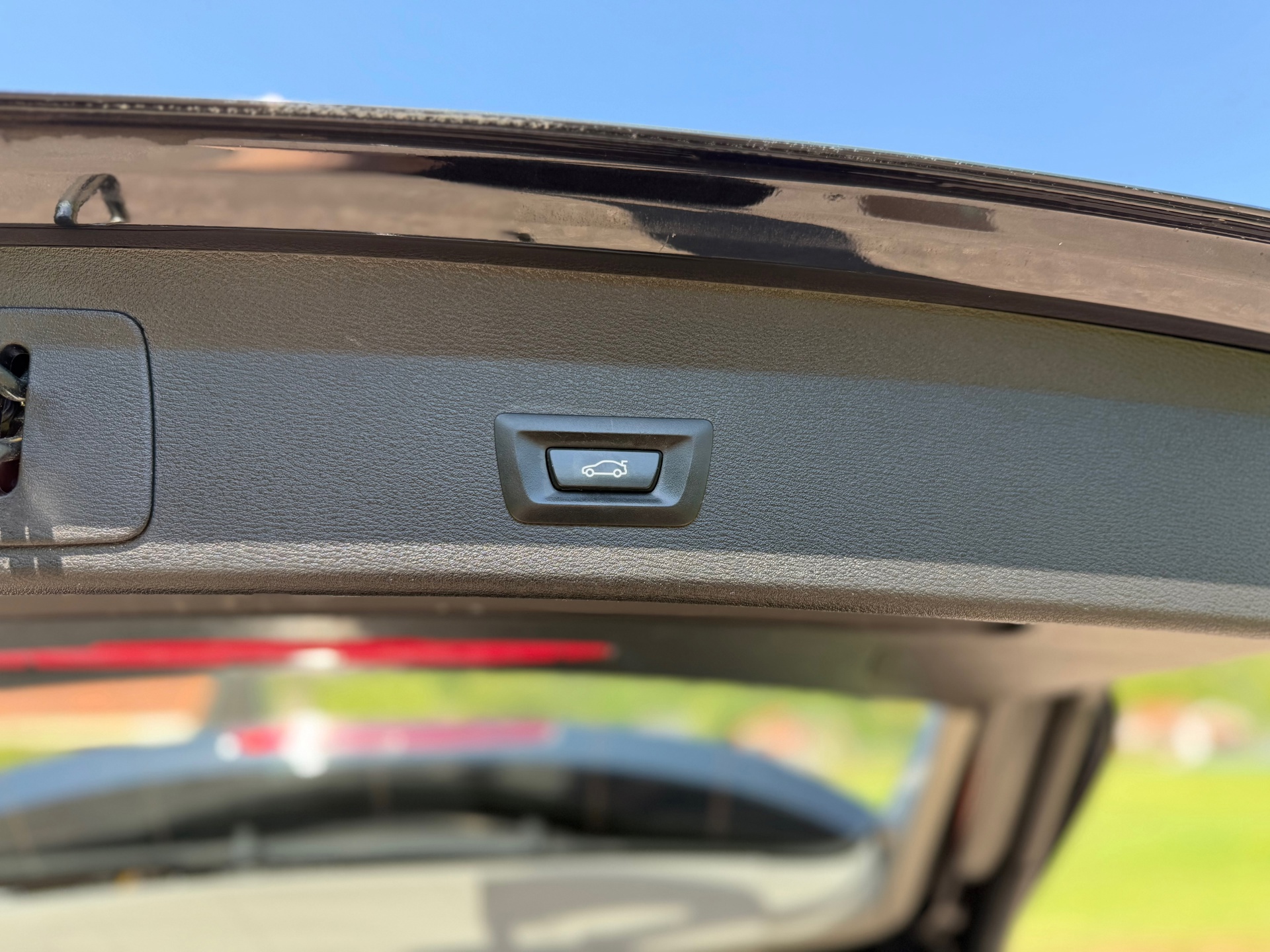 BMW X1 SDrive18i High Executive (2017), foto 24