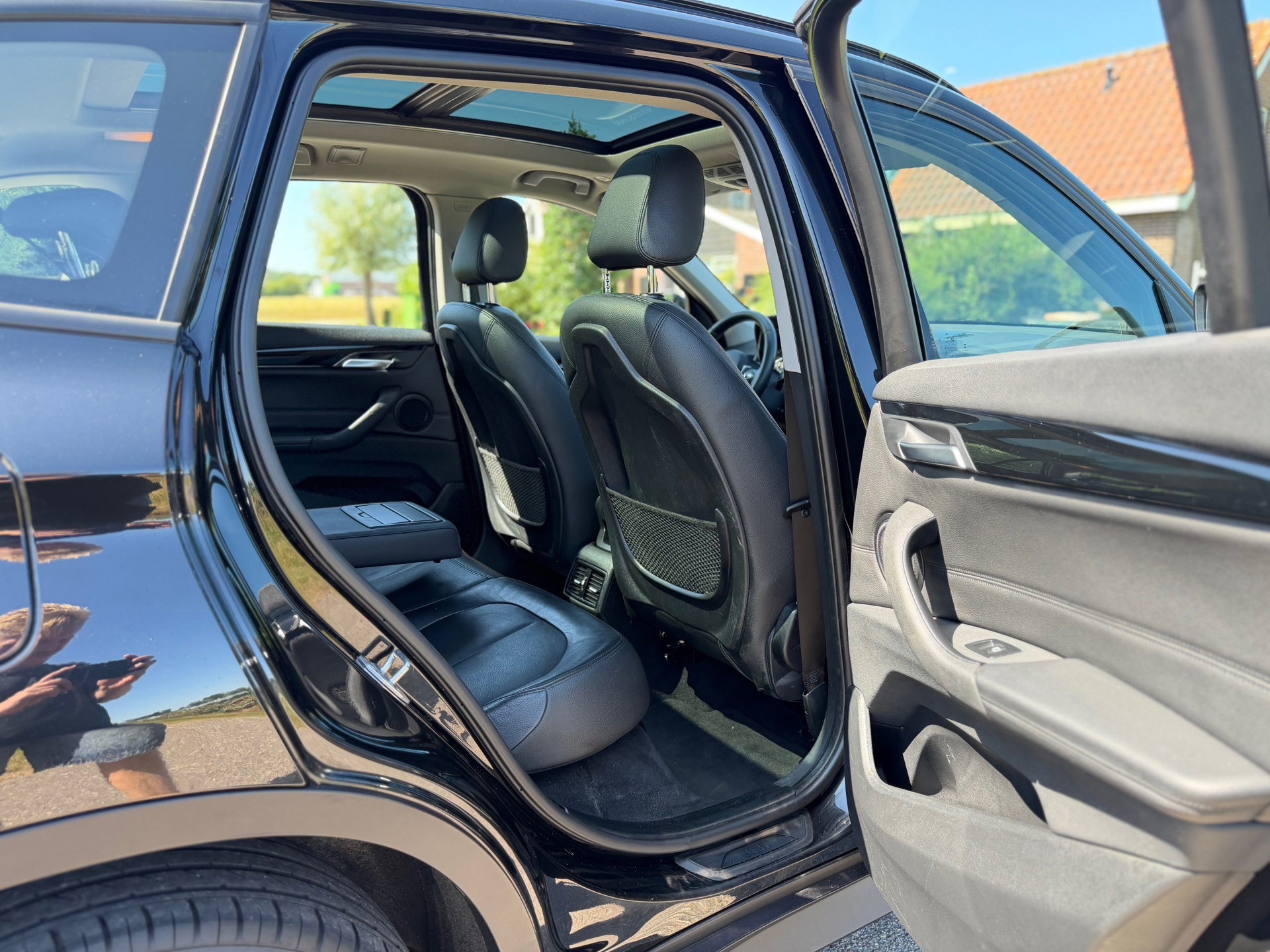 BMW X1 SDrive18i High Executive (2017), foto 26