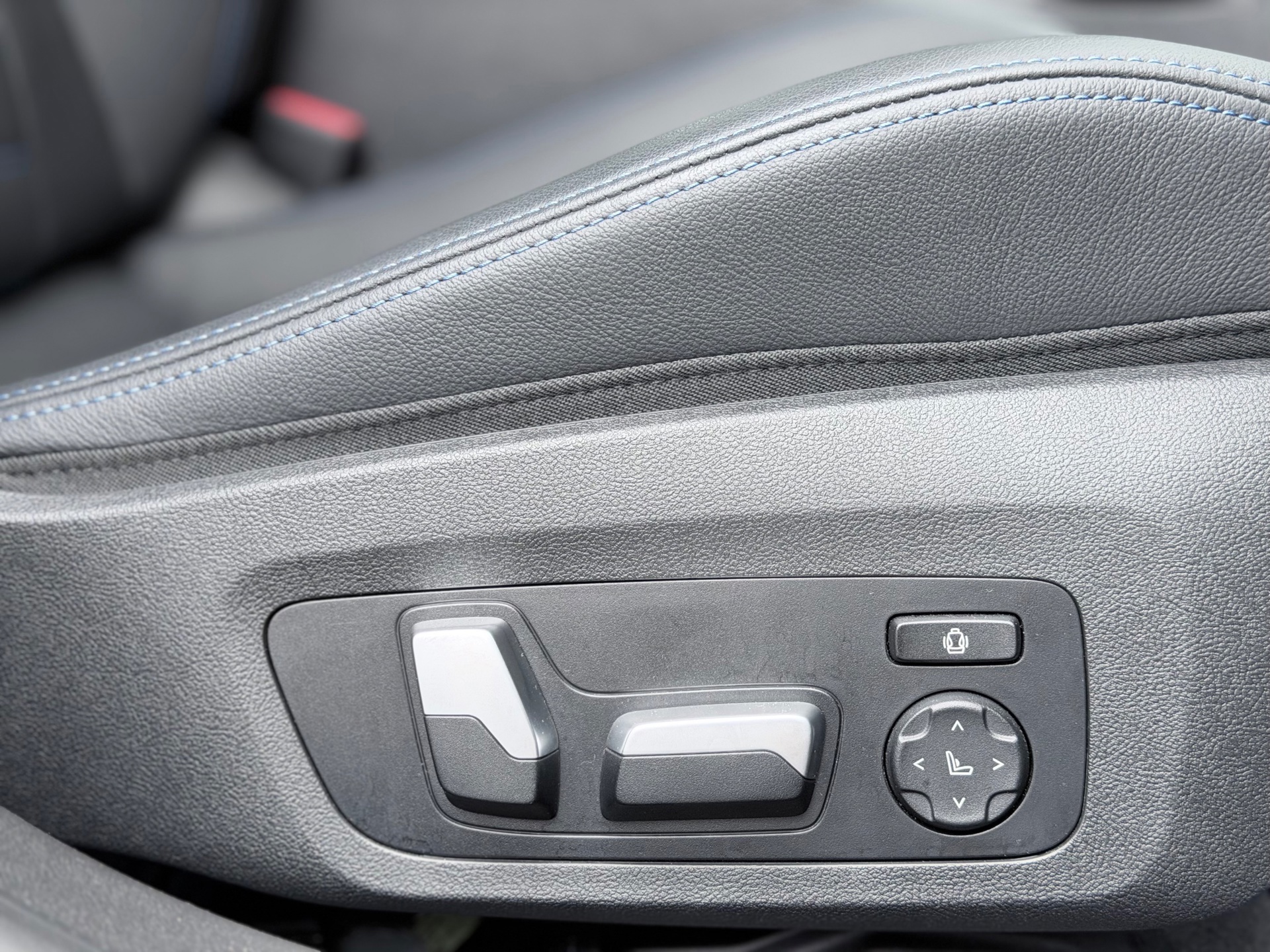BMW 3-Serie M340i xDrive M seats (2022), foto 27