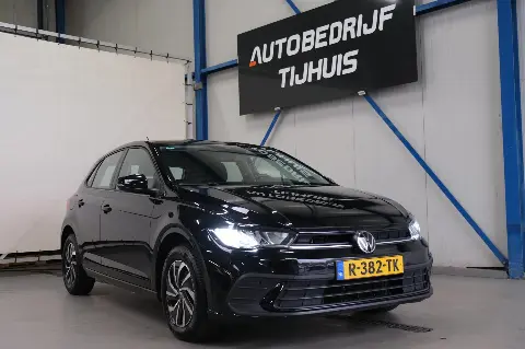 Volkswagen Polo 1.0 TSI Life (2022)