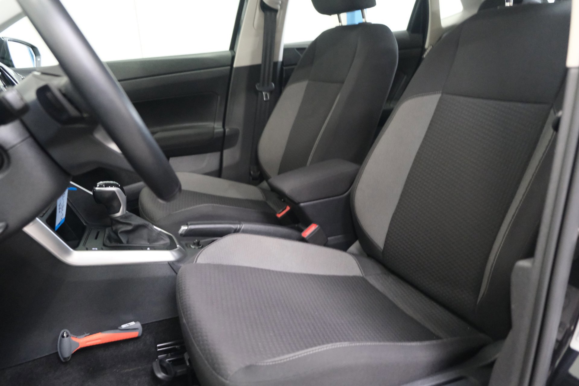 Volkswagen Polo 1.0 TSI Life (2022), foto 13