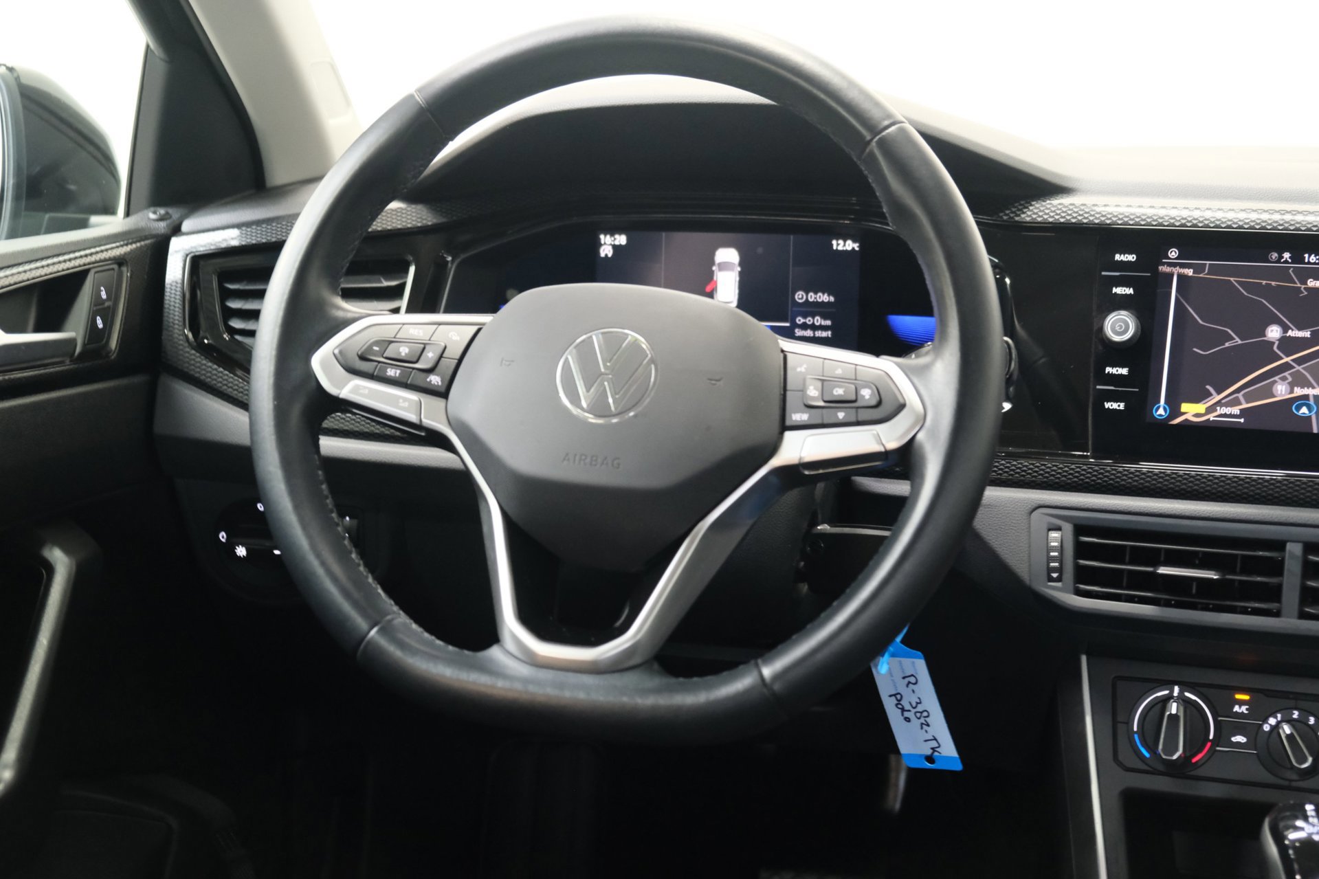 Volkswagen Polo 1.0 TSI Life (2022), foto 17