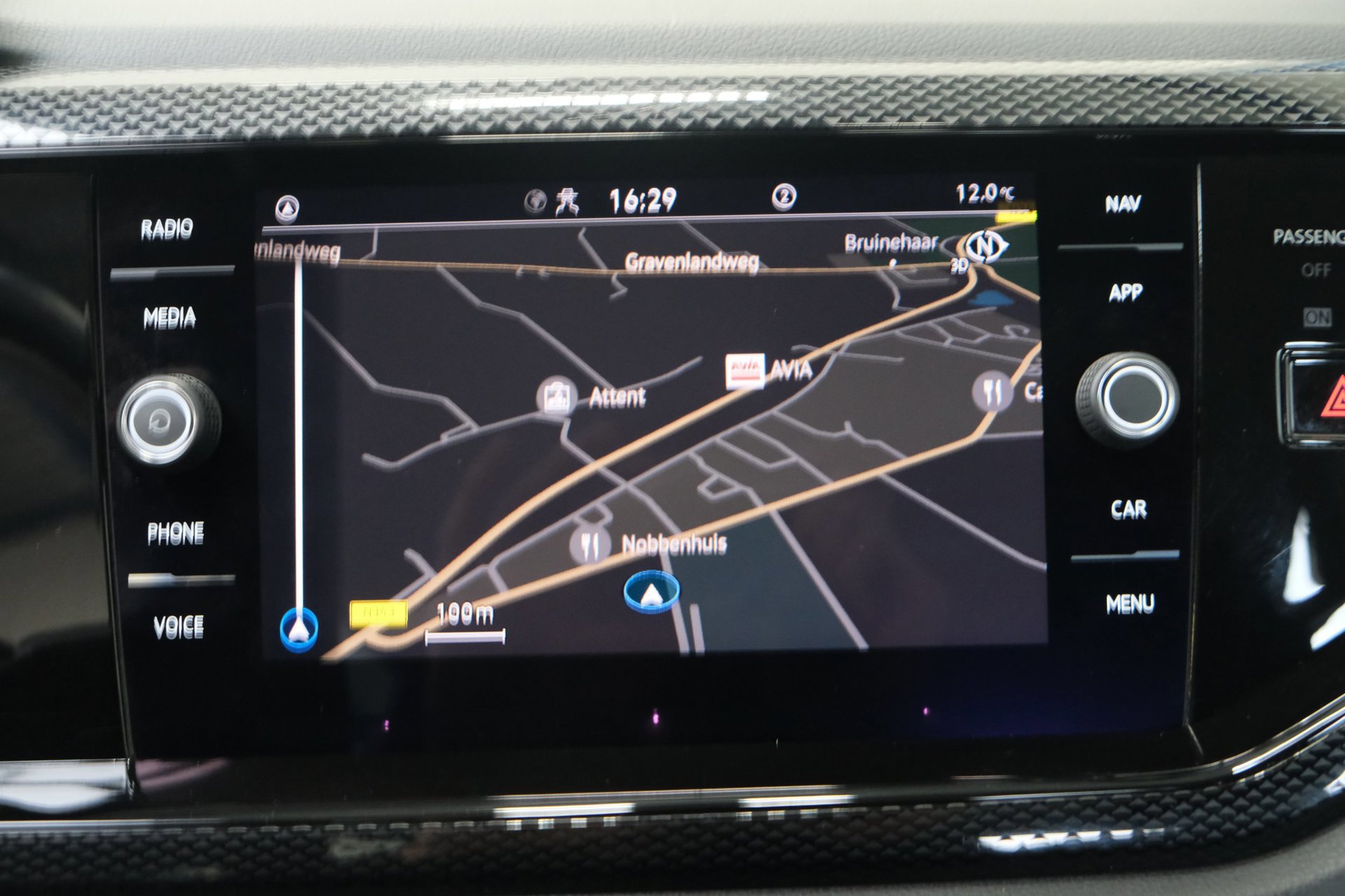 Volkswagen Polo 1.0 TSI Life (2022), foto 18