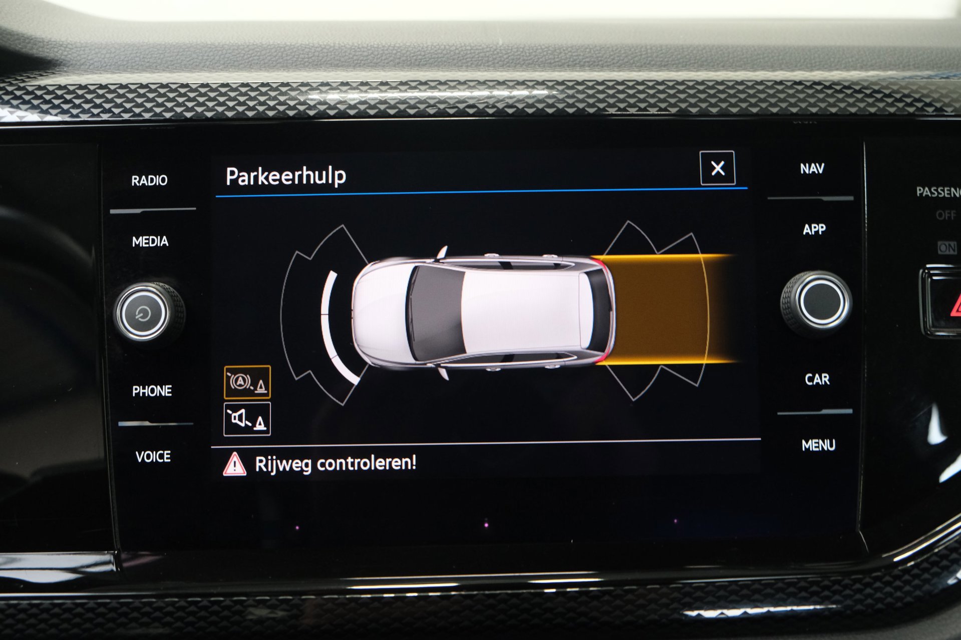 Volkswagen Polo 1.0 TSI Life (2022), foto 20