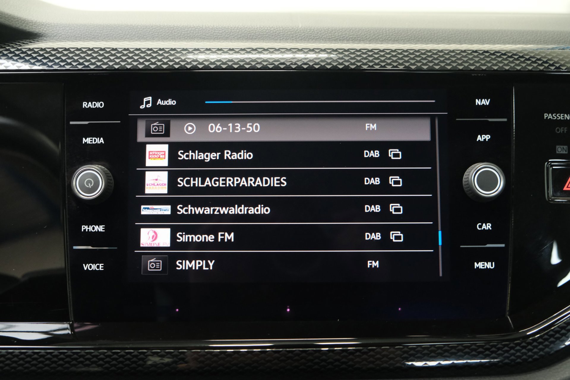 Volkswagen Polo 1.0 TSI Life (2022), foto 23
