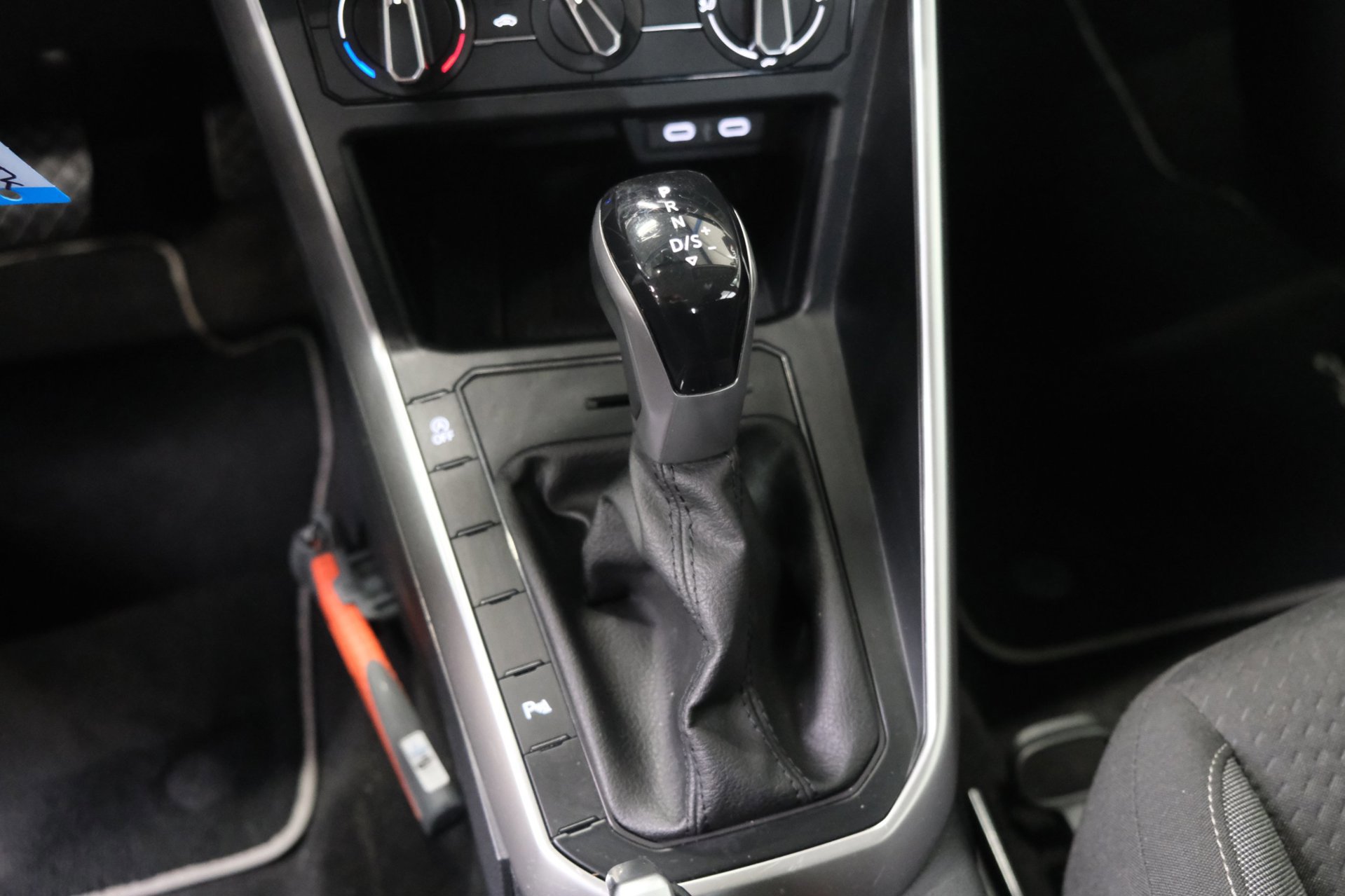 Volkswagen Polo 1.0 TSI Life (2022), foto 25