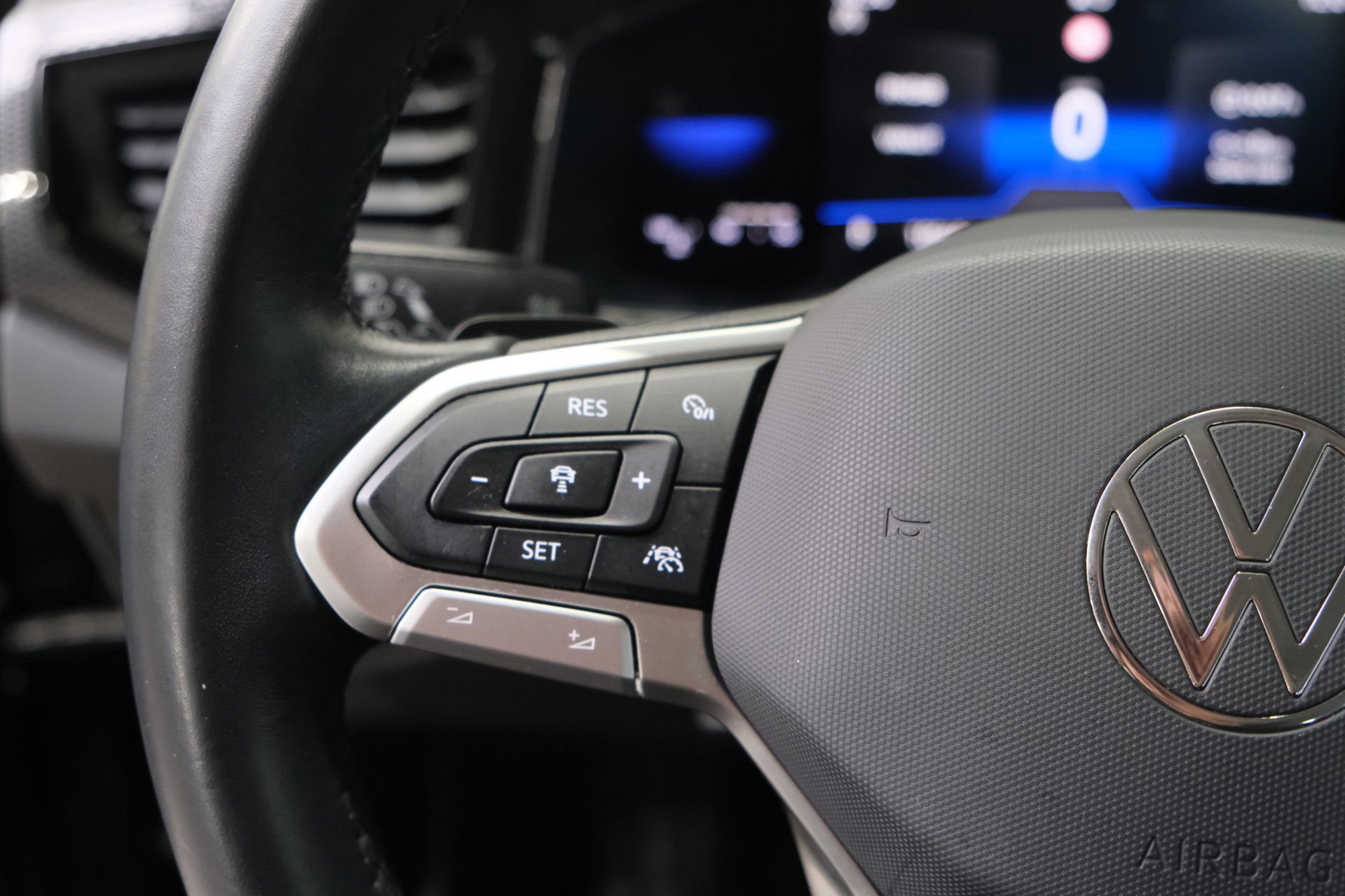 Volkswagen Polo 1.0 TSI Life (2022), foto 27