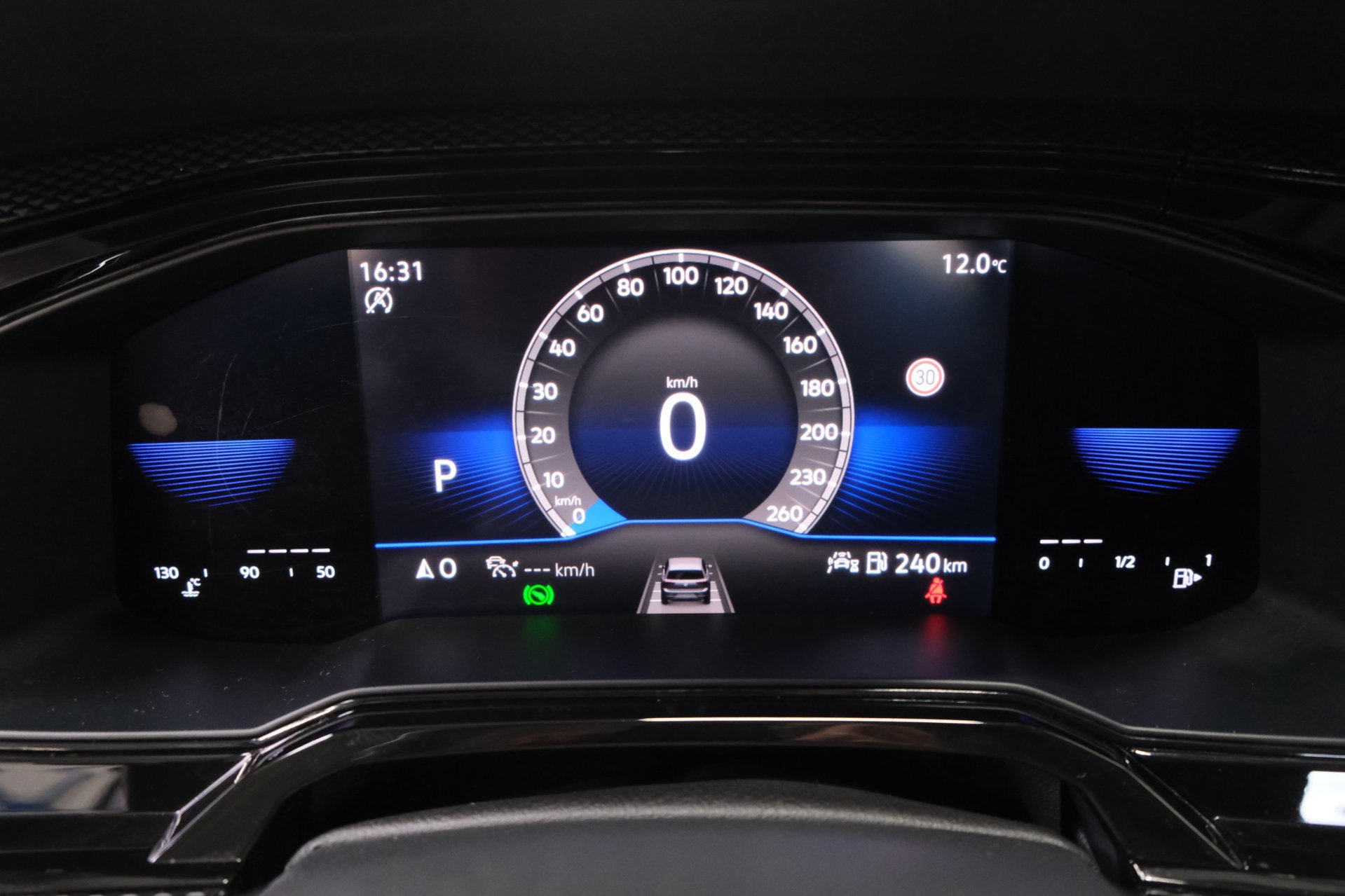 Volkswagen Polo 1.0 TSI Life (2022), foto 31